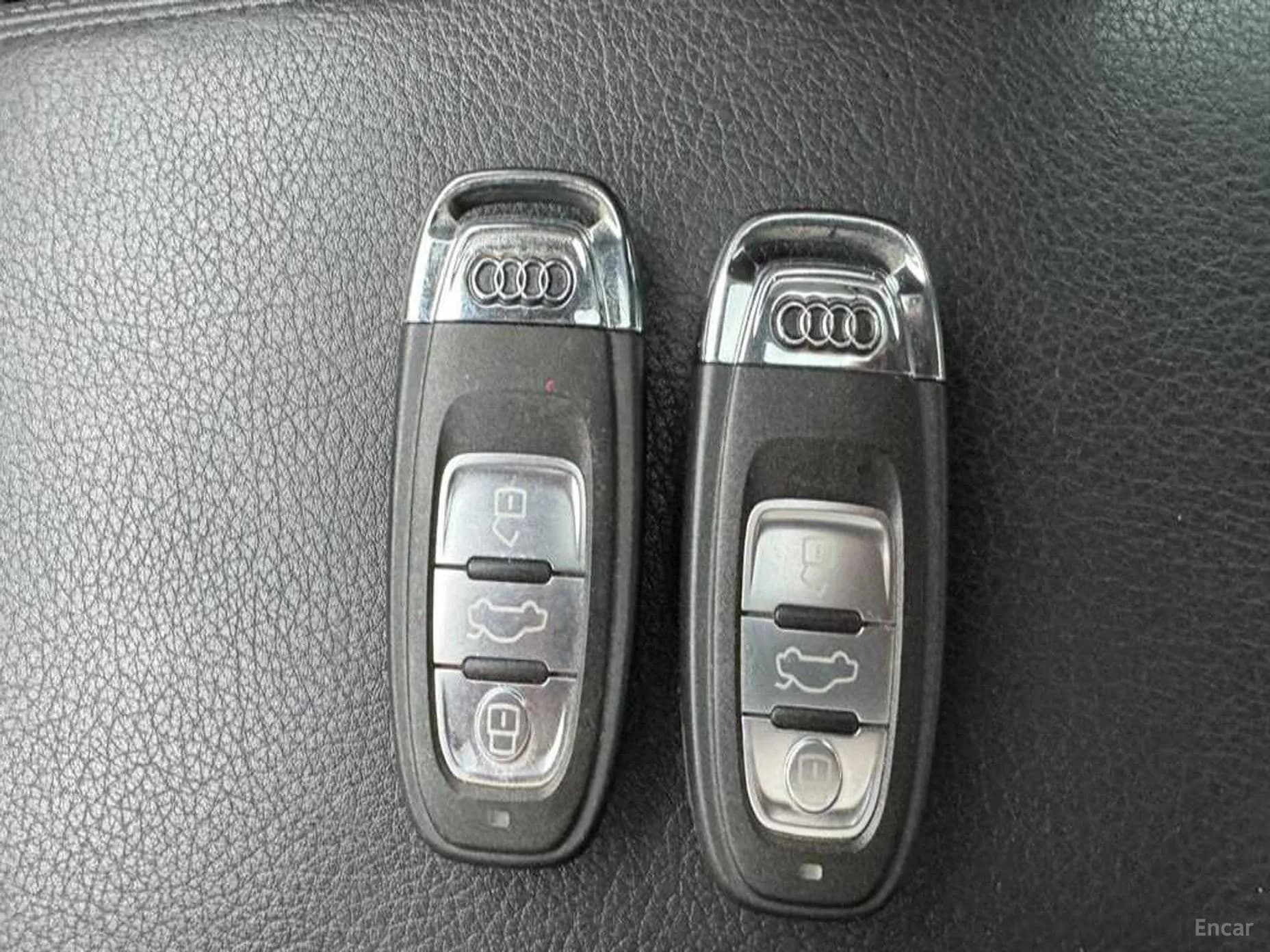 New A6