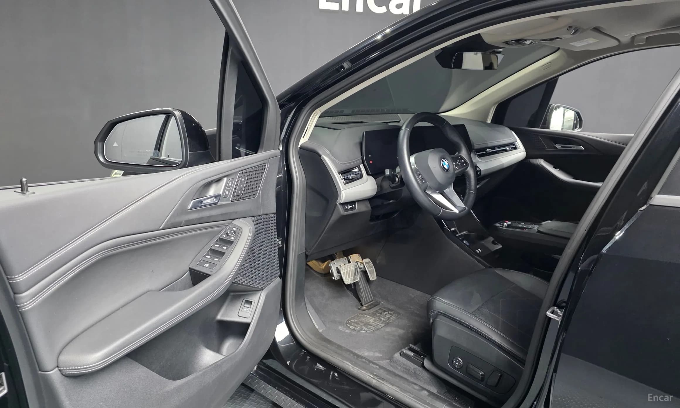 2 Series Active Tourer (U06)