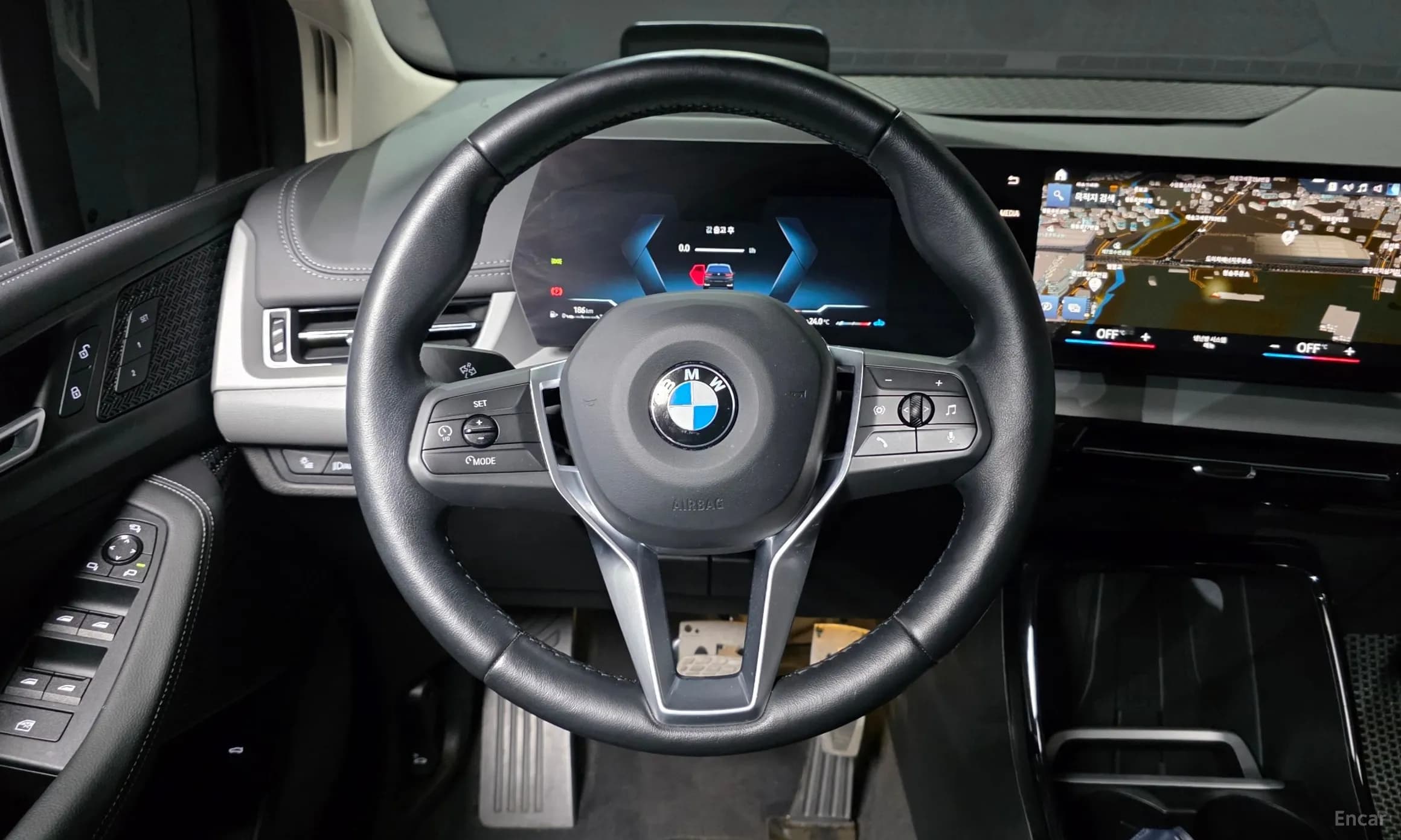 2 Series Active Tourer (U06)