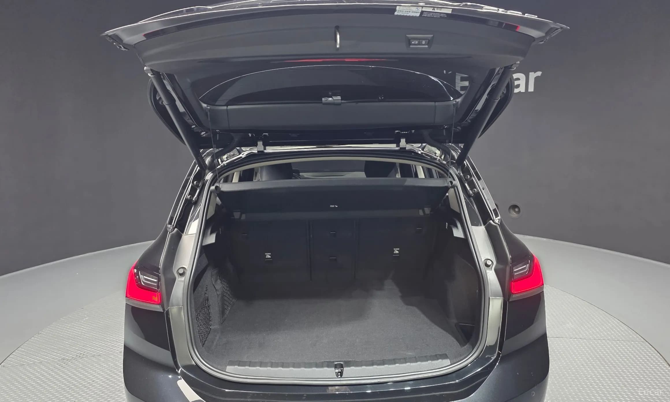 2 Series Active Tourer (U06)