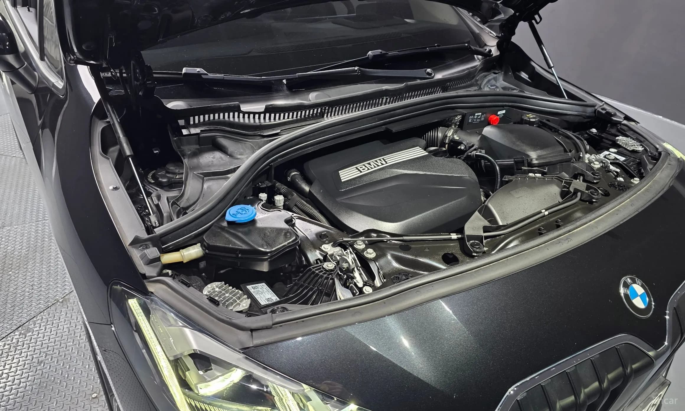 2 Series Active Tourer (U06)