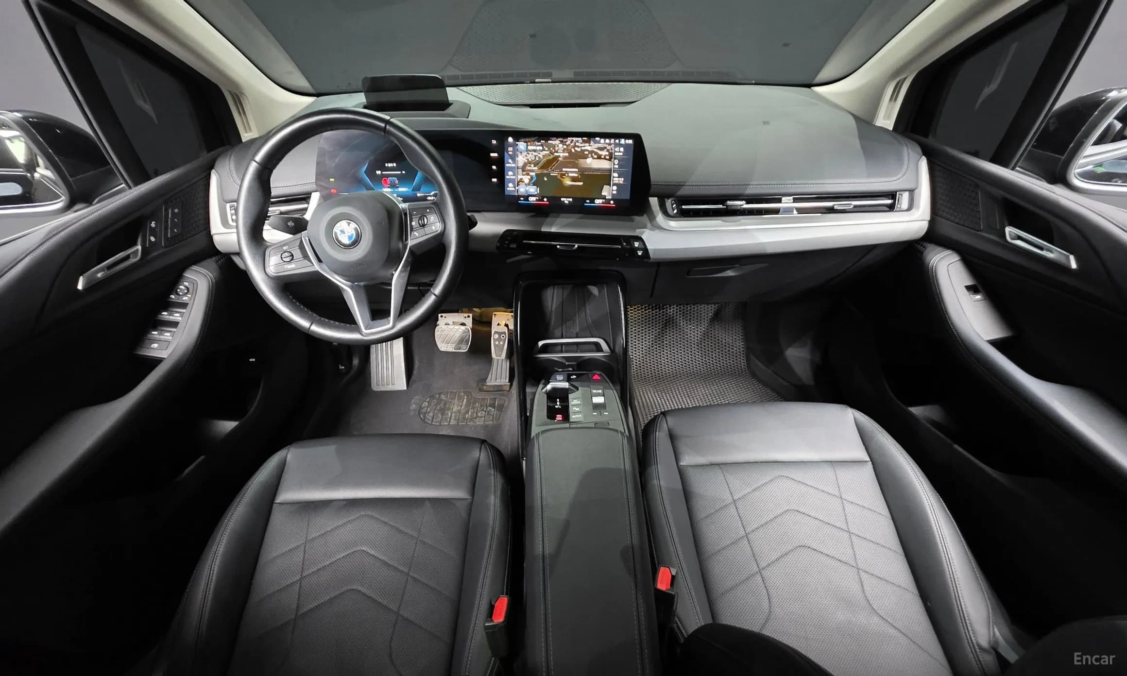 2 Series Active Tourer (U06)