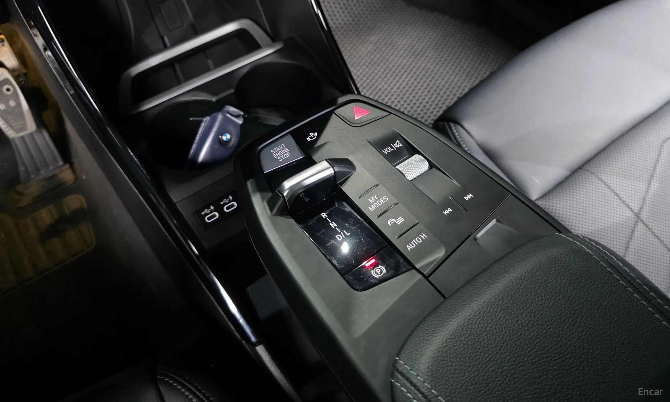 2 Series Active Tourer (U06)