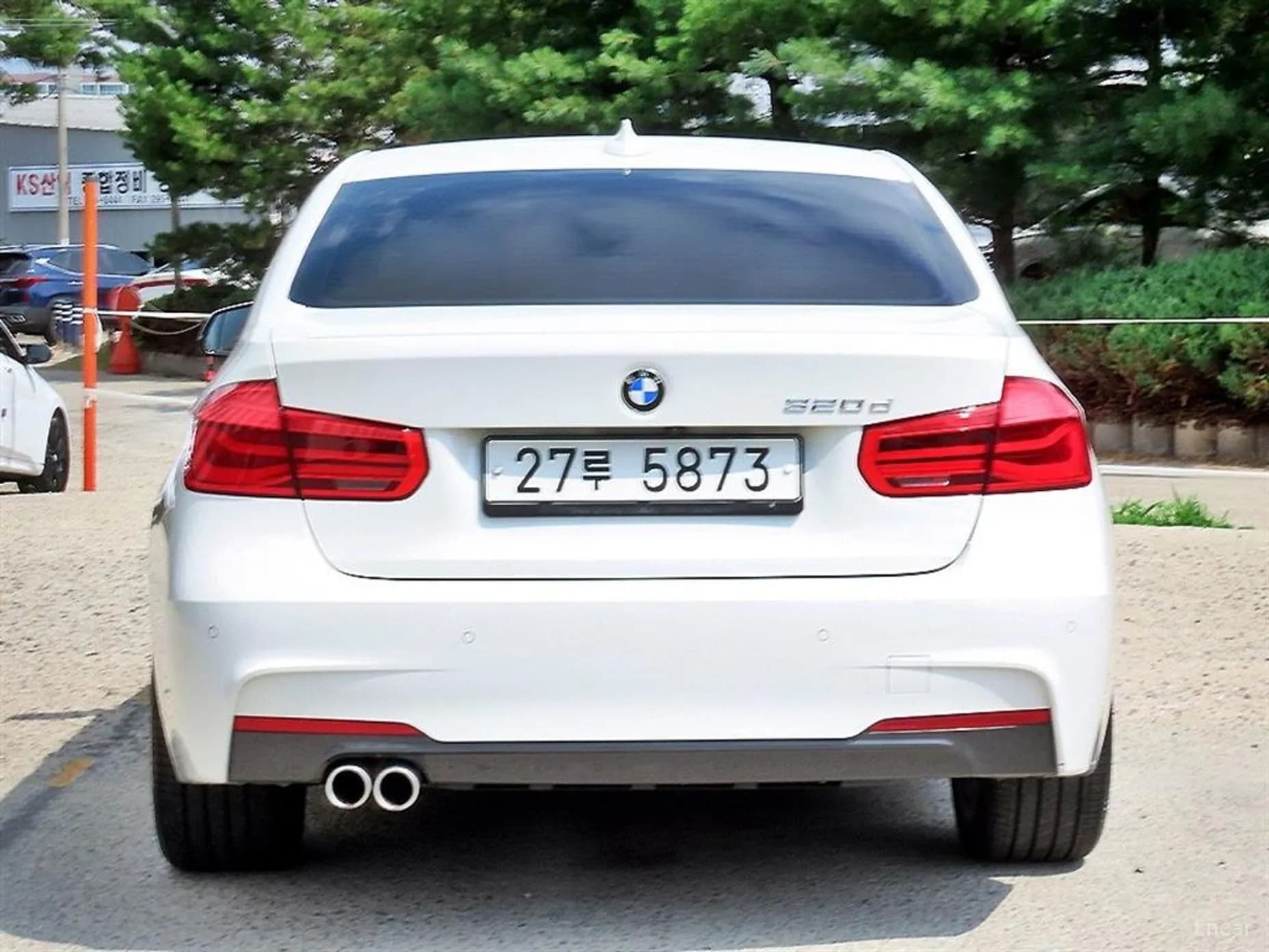 3 Series (F30)