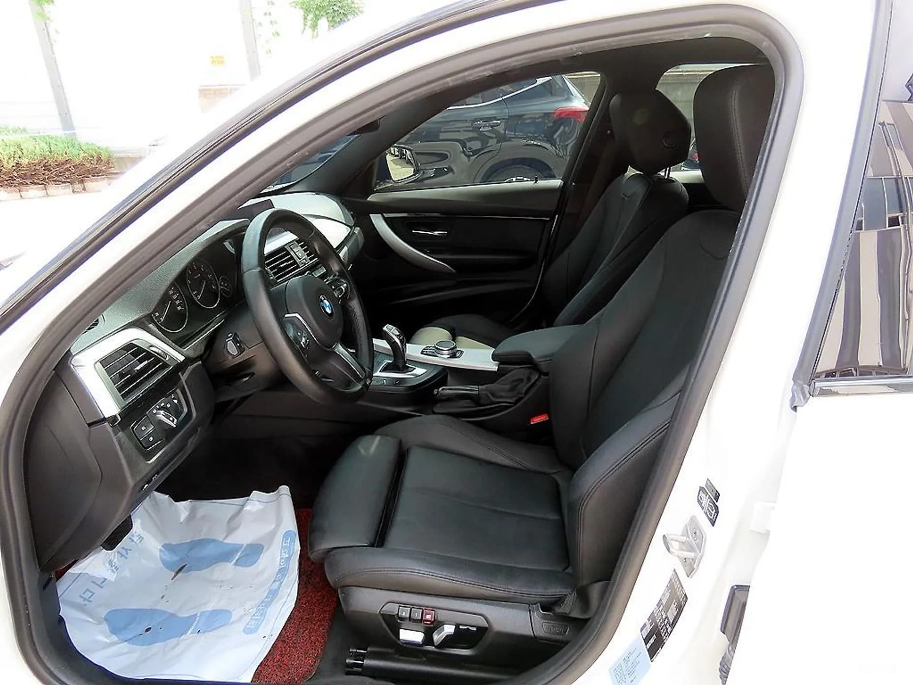 3 Series (F30)