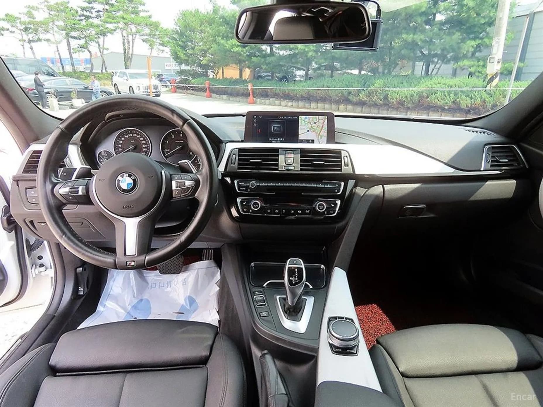3 Series (F30)