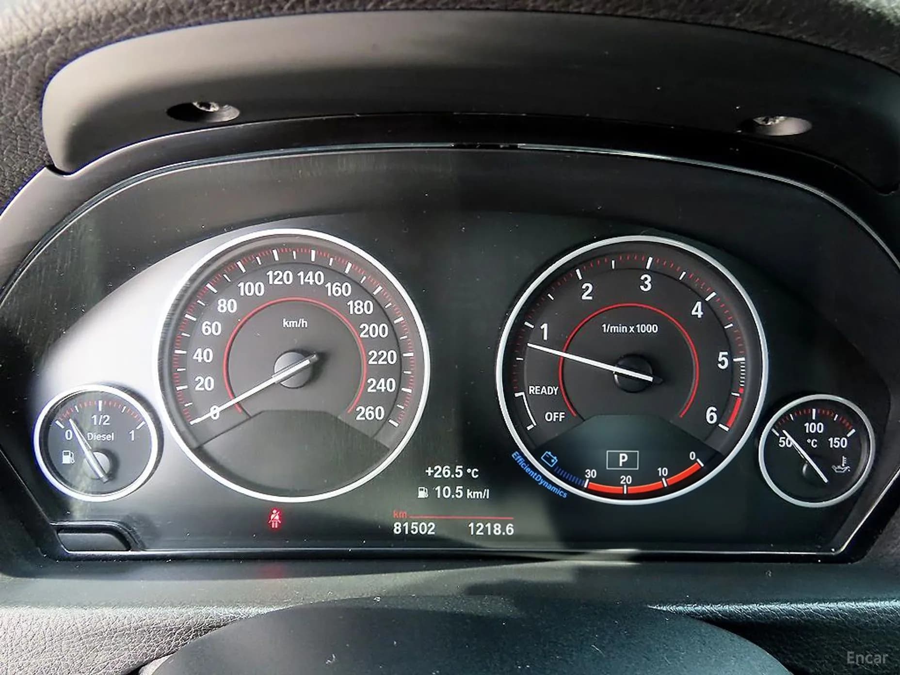 3 Series (F30)