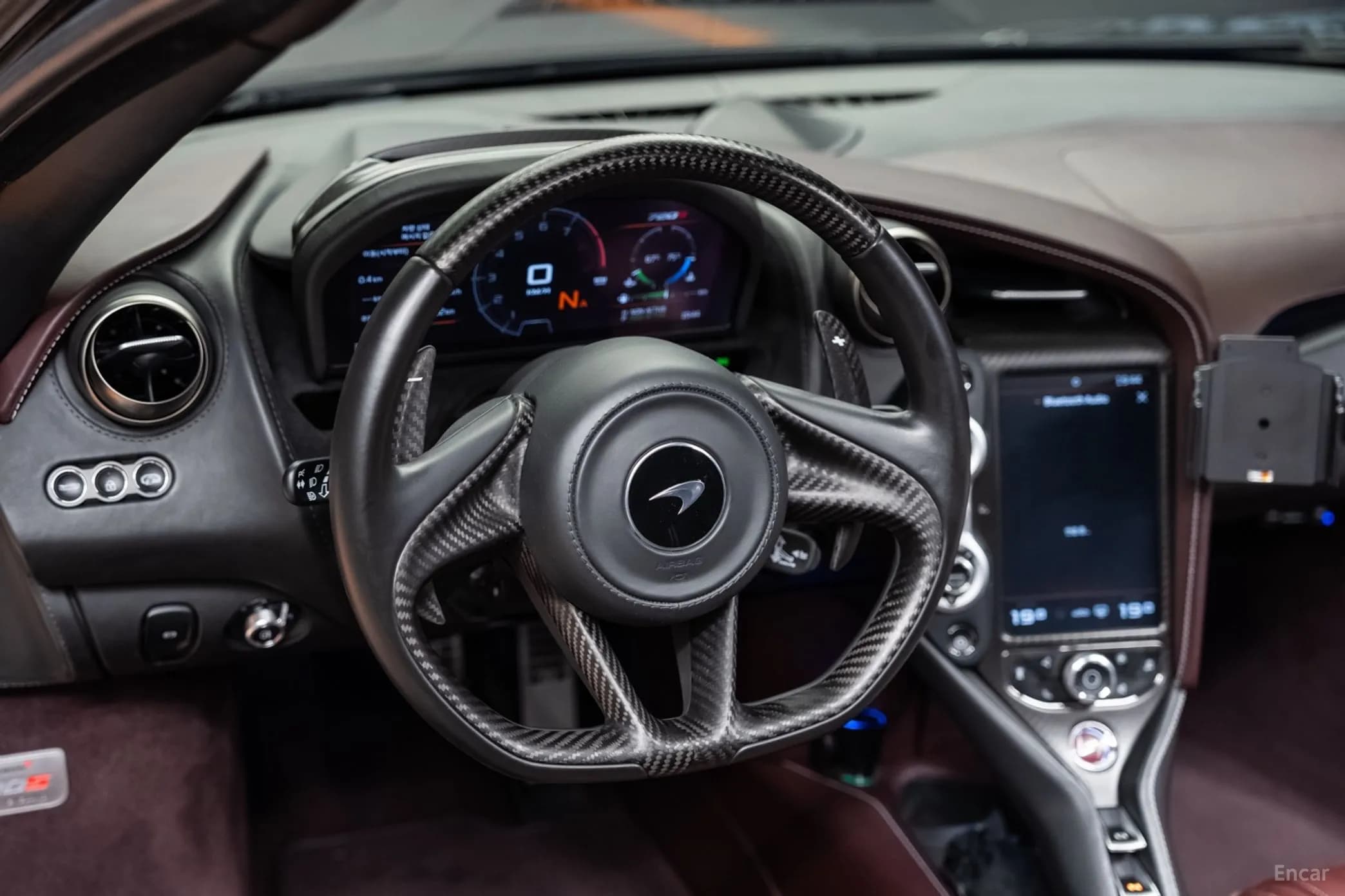 720S