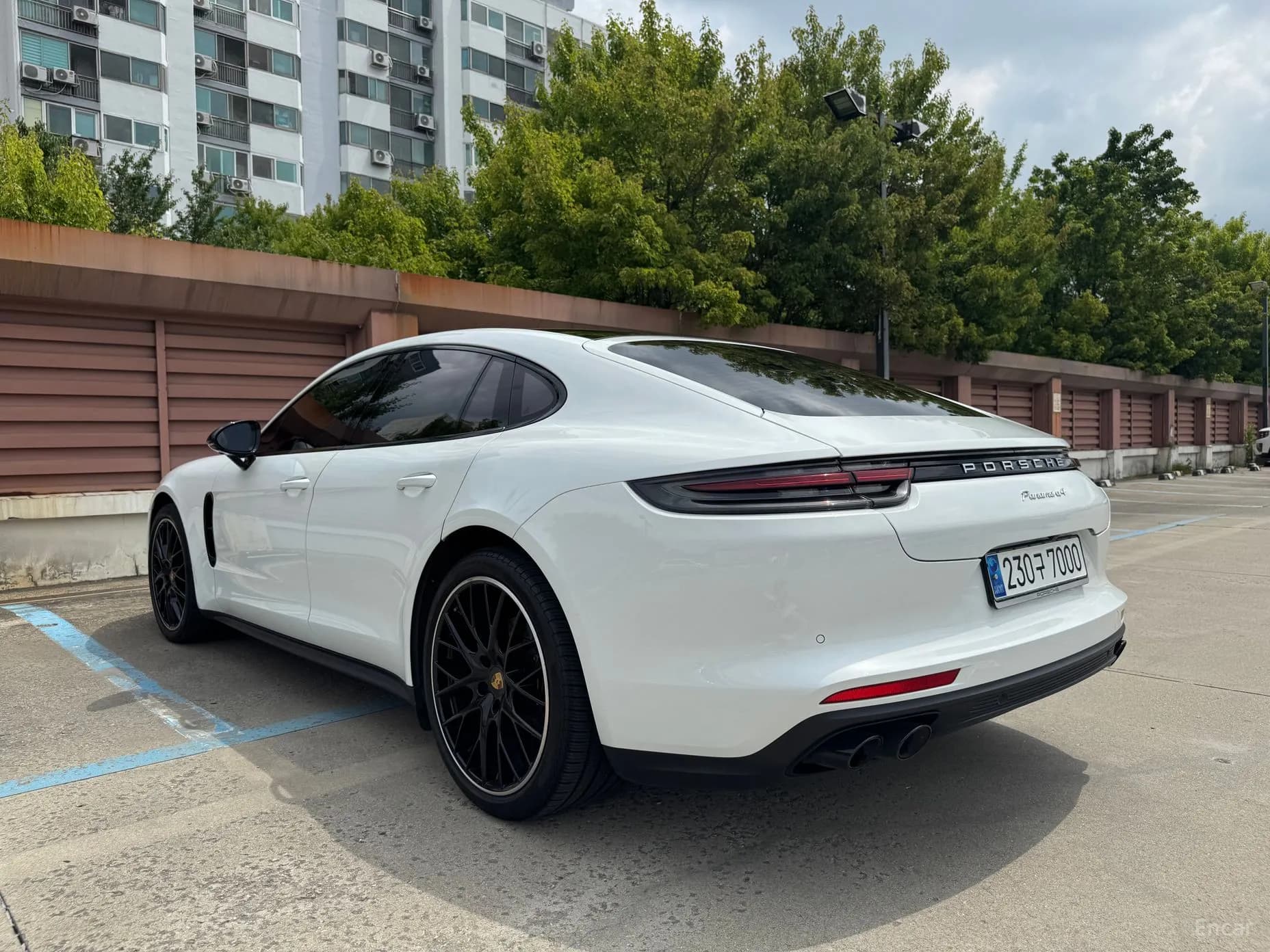 Panamera (971)