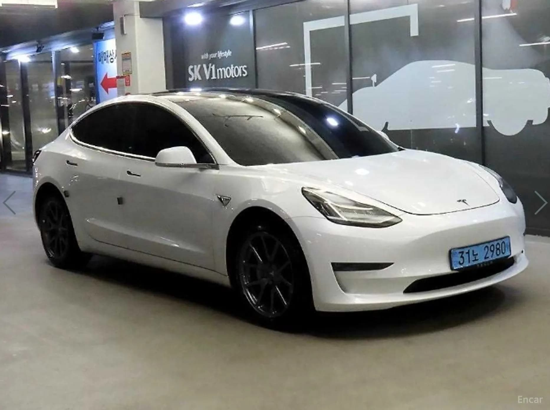Model 3