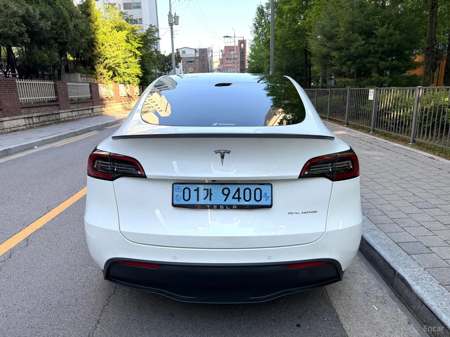 Model Y