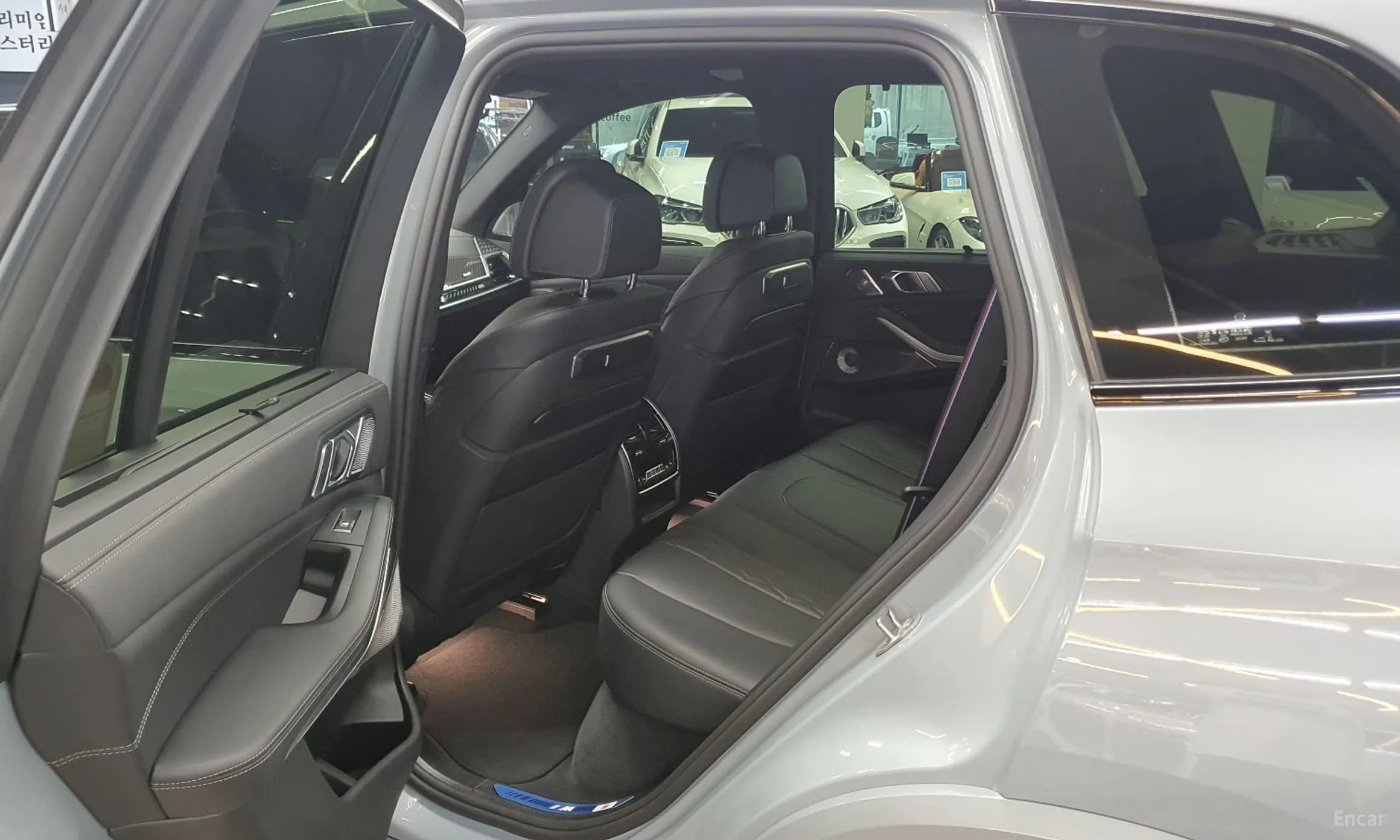 X5 (G05)