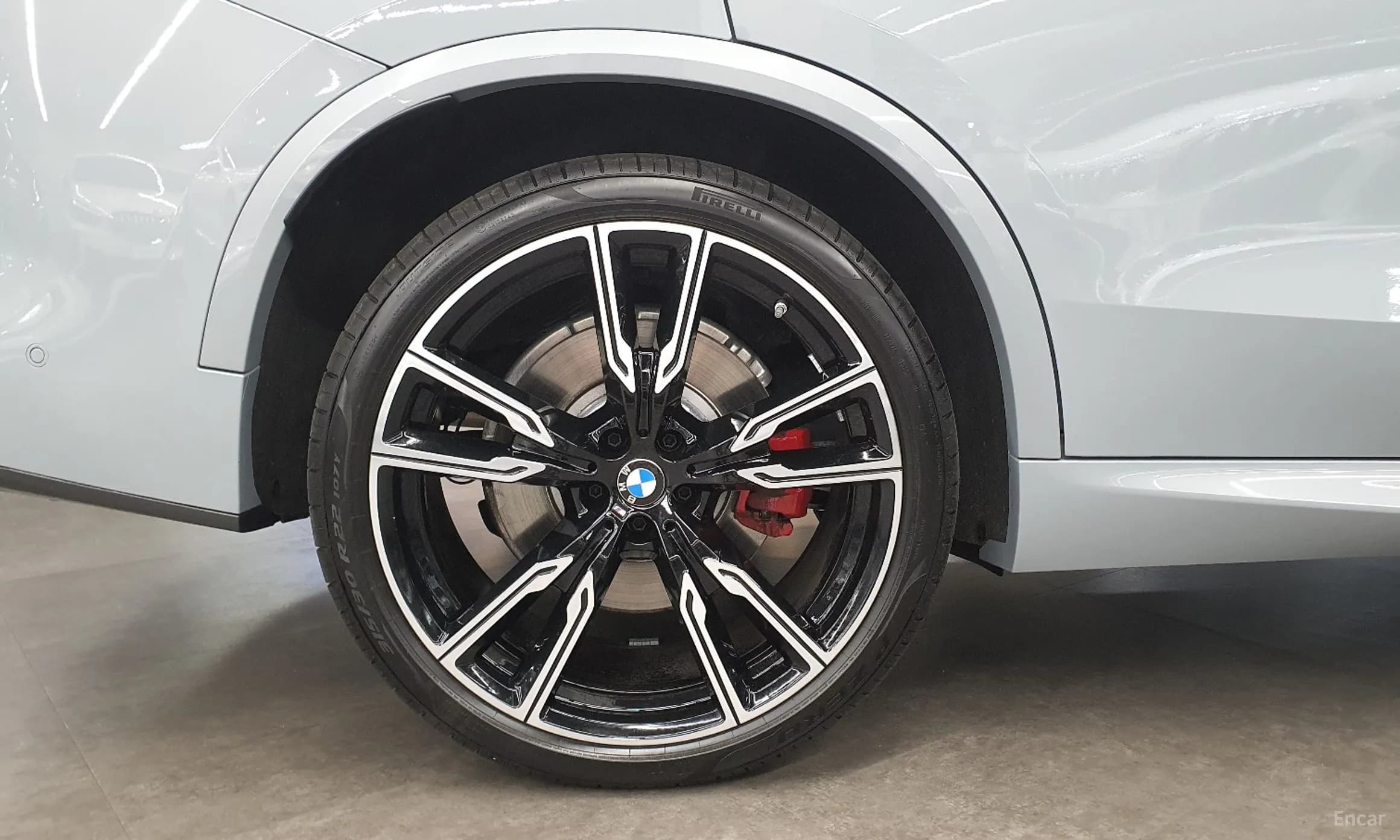 X5 (G05)