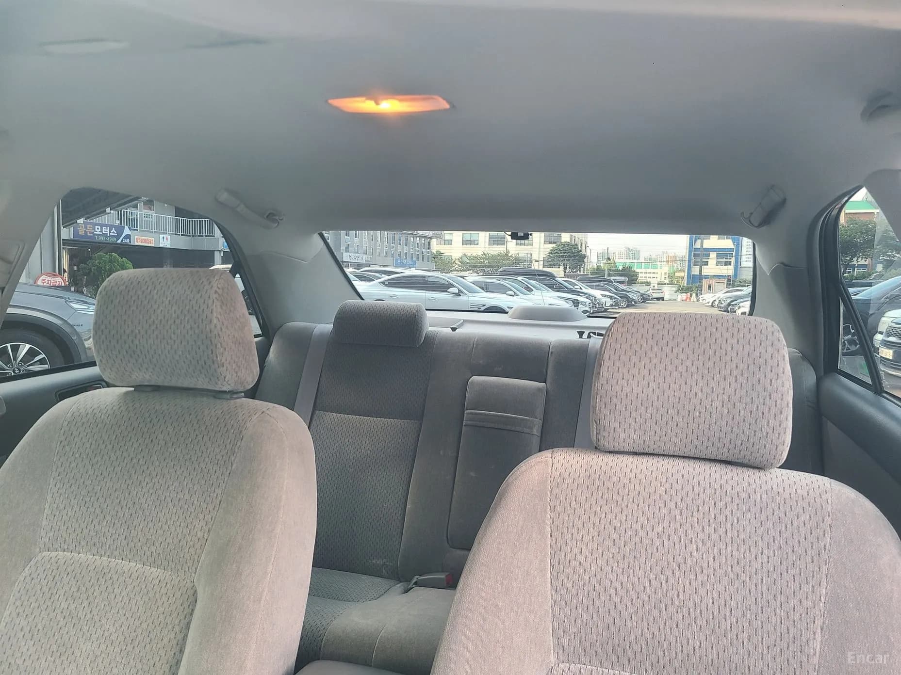 Camry