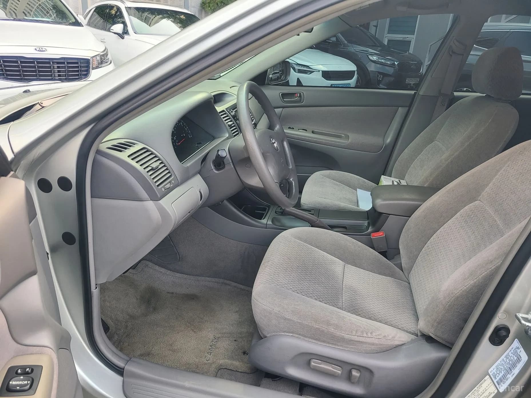 Camry