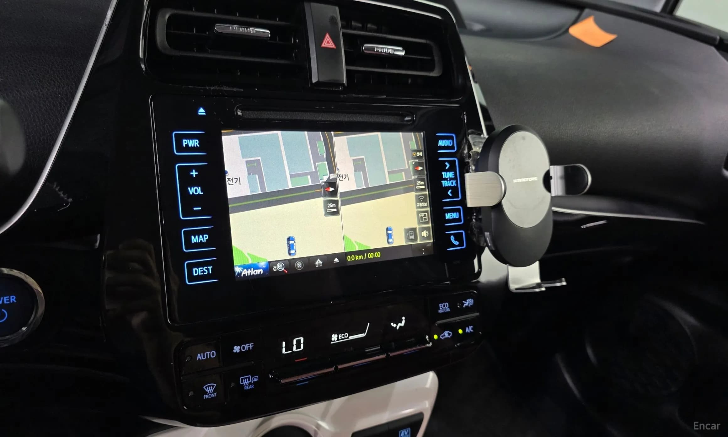 Prius 4th Generation