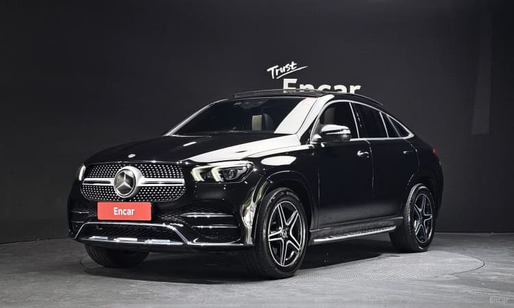 GLE-Class W167