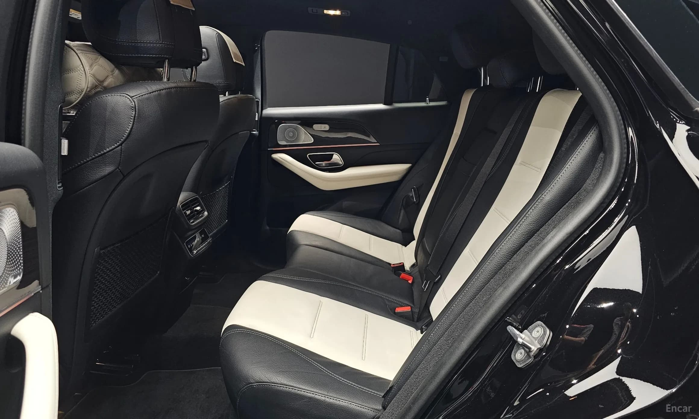 GLE-Class W167