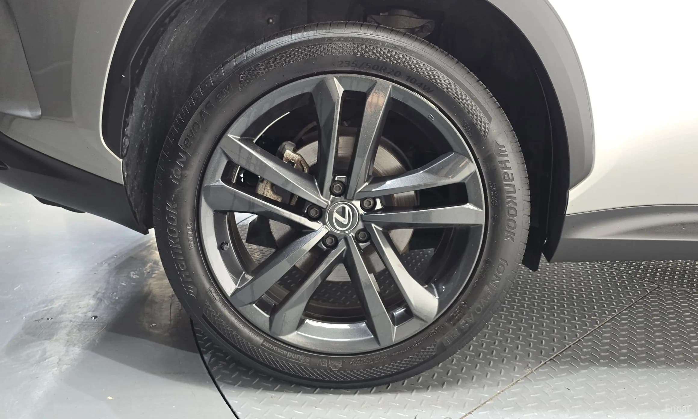 NX350h Gen 2