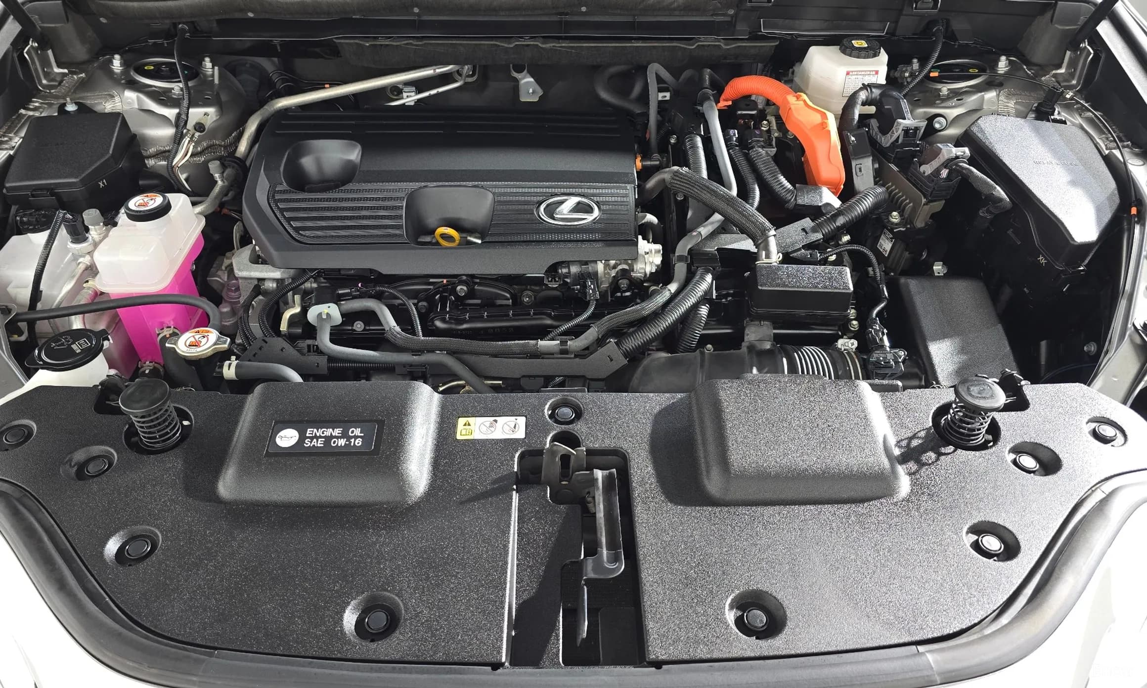 NX350h Gen 2