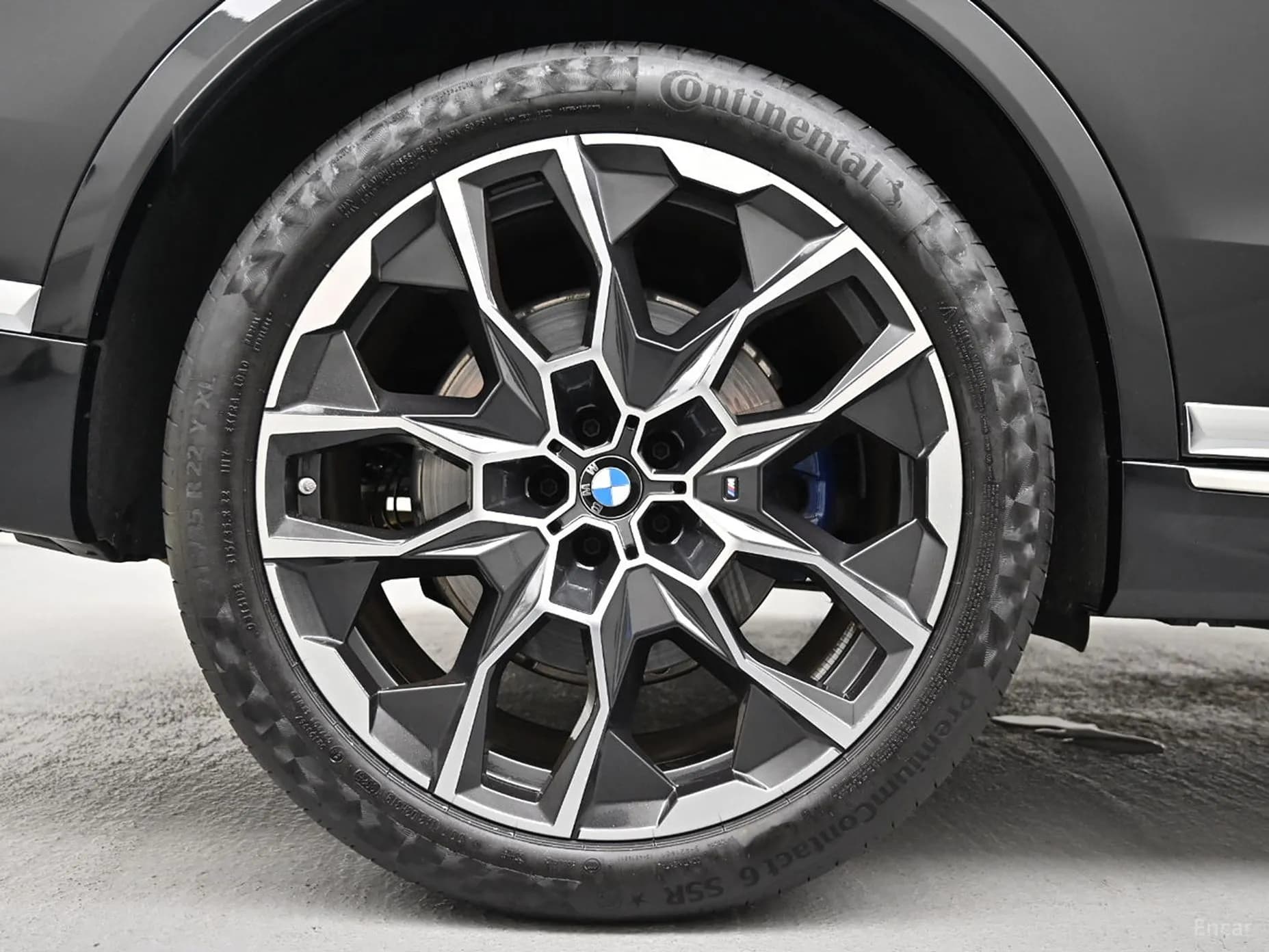 X7 (G07)