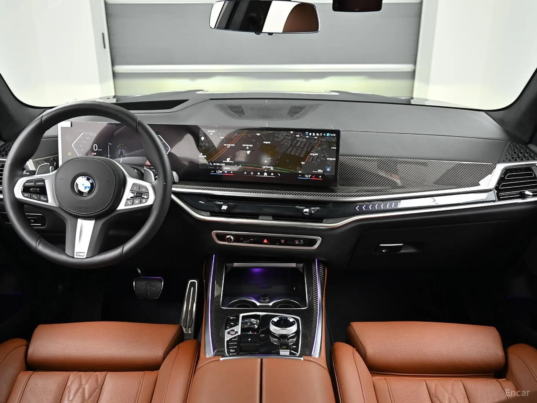 X7 (G07)