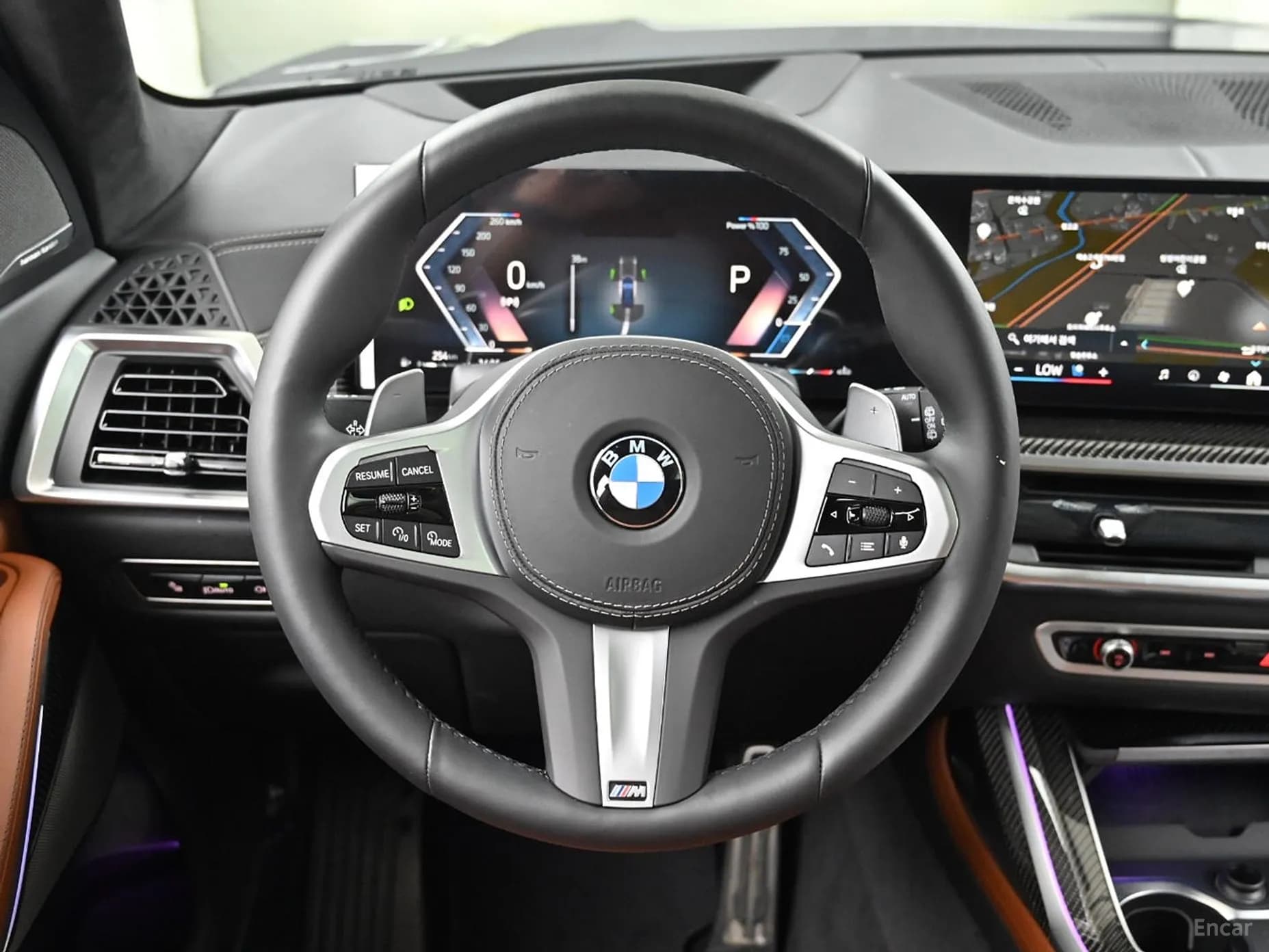 X7 (G07)