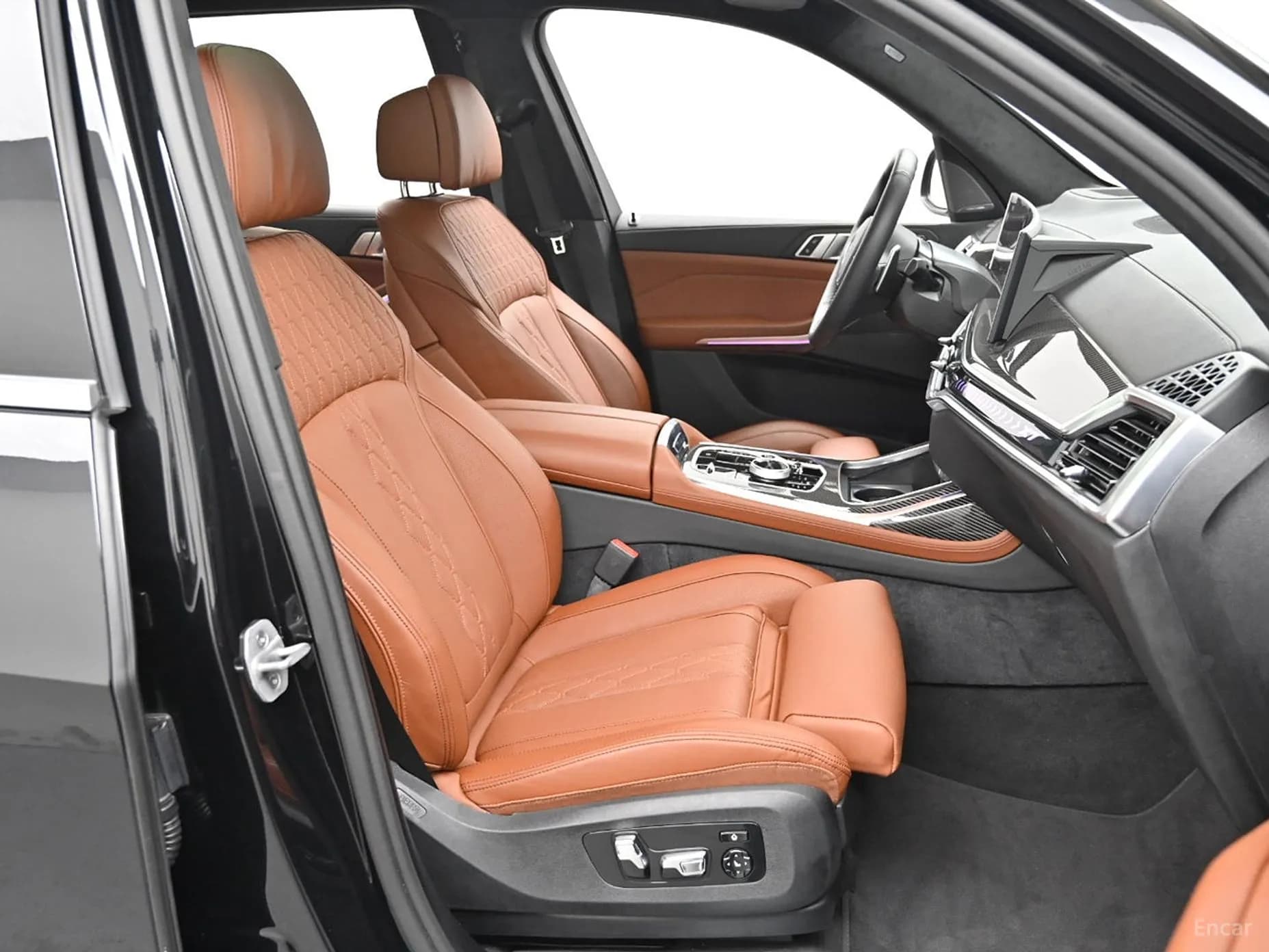 X7 (G07)