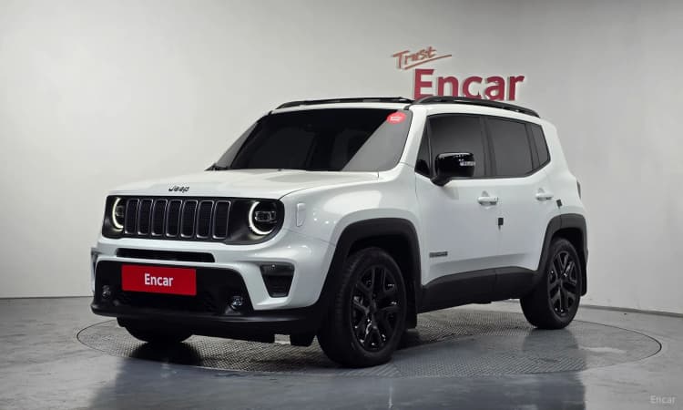 Renegade
