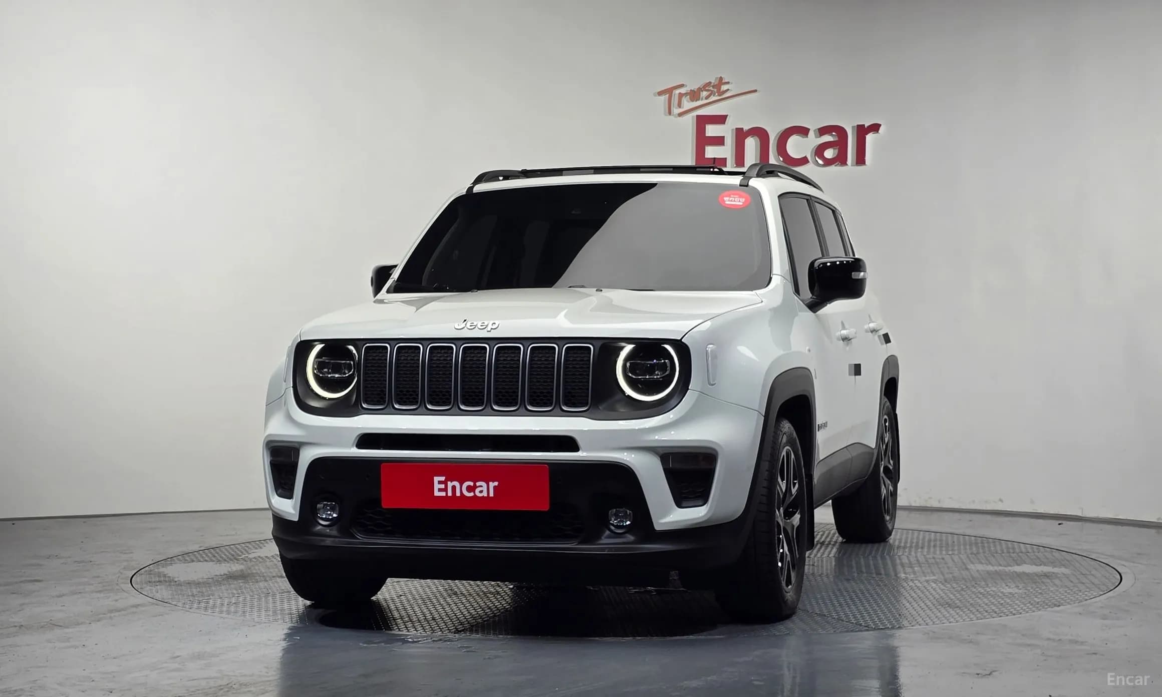 Renegade