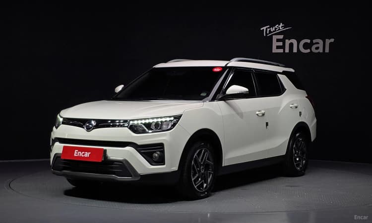 Tivoli Air