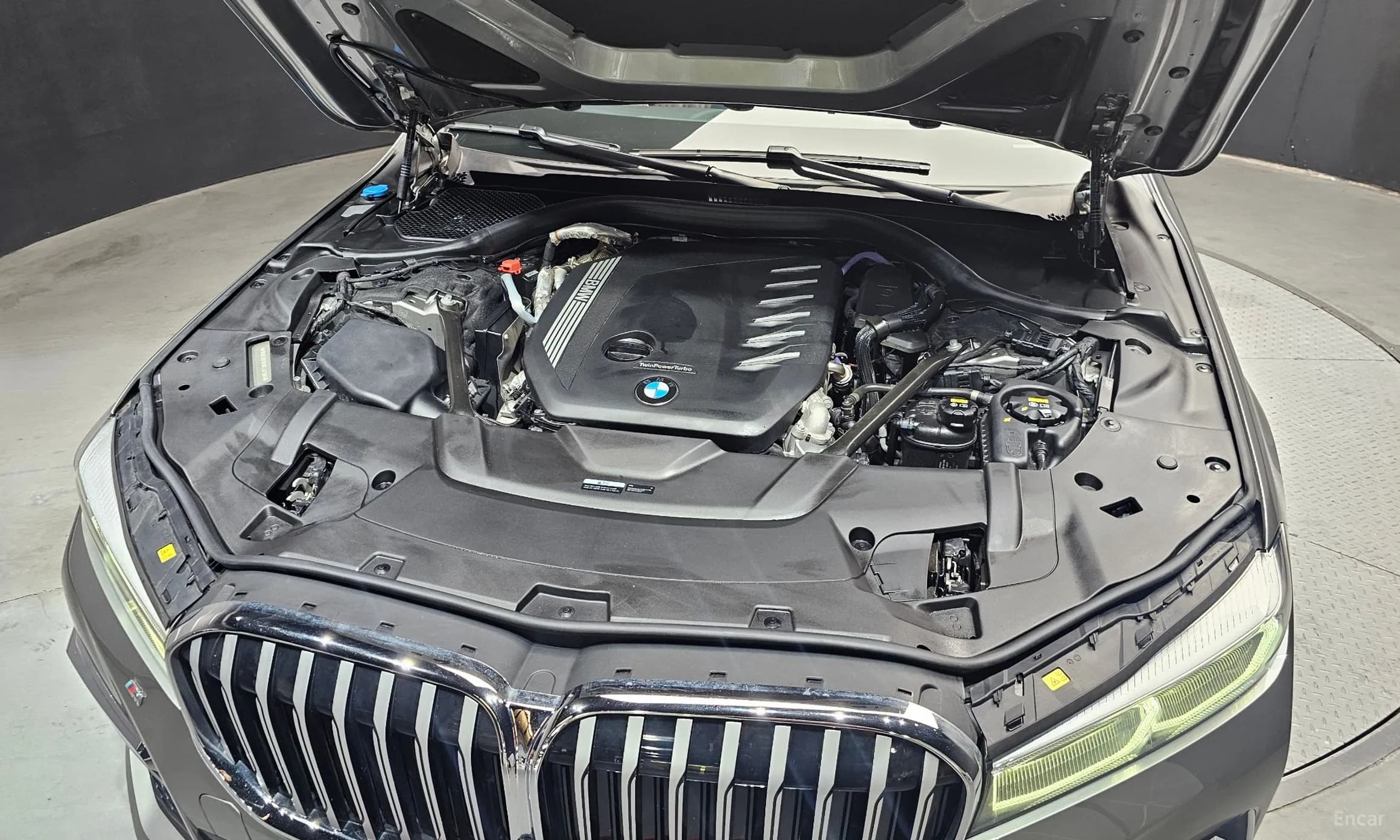 7 Series (G11)