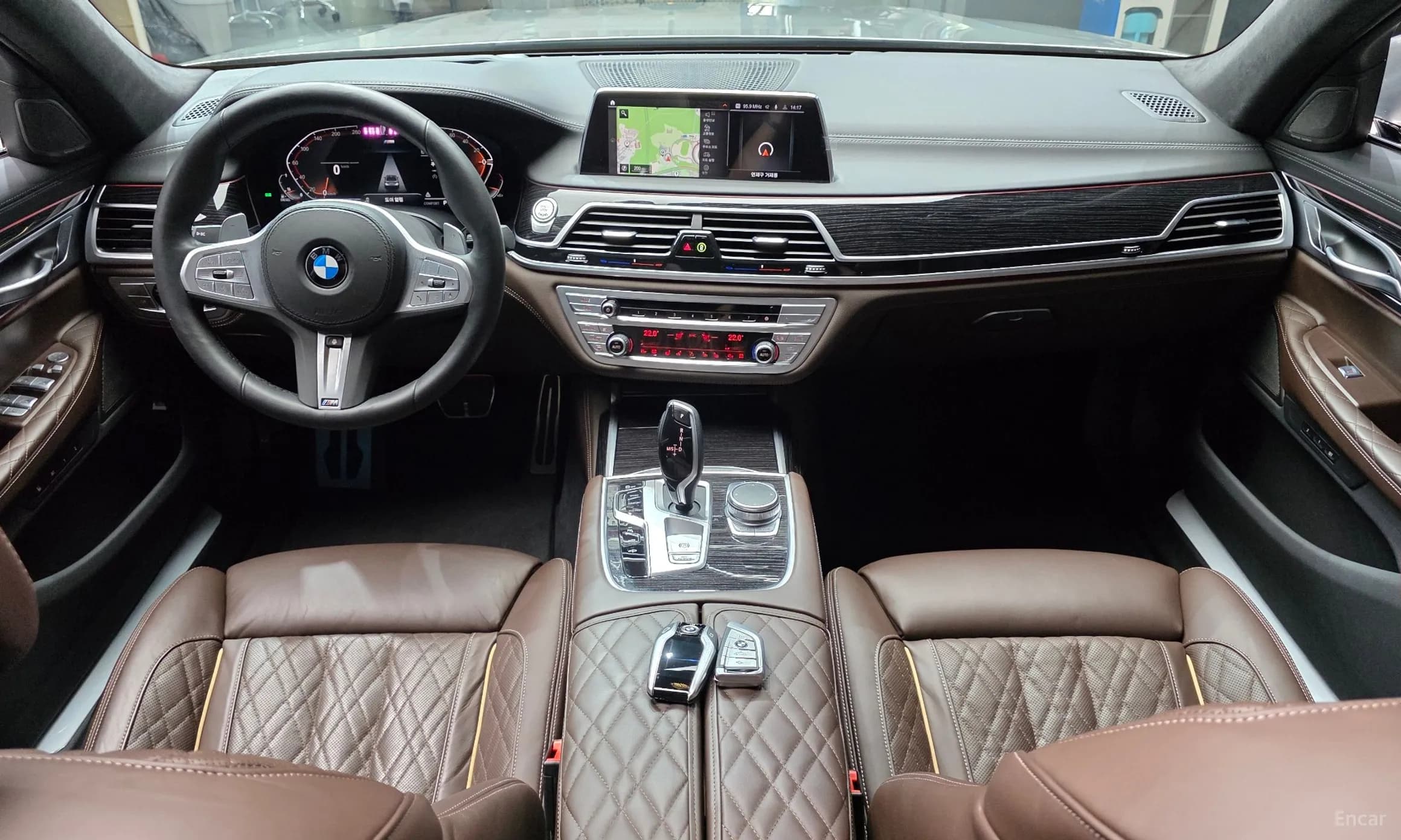 7 Series (G11)