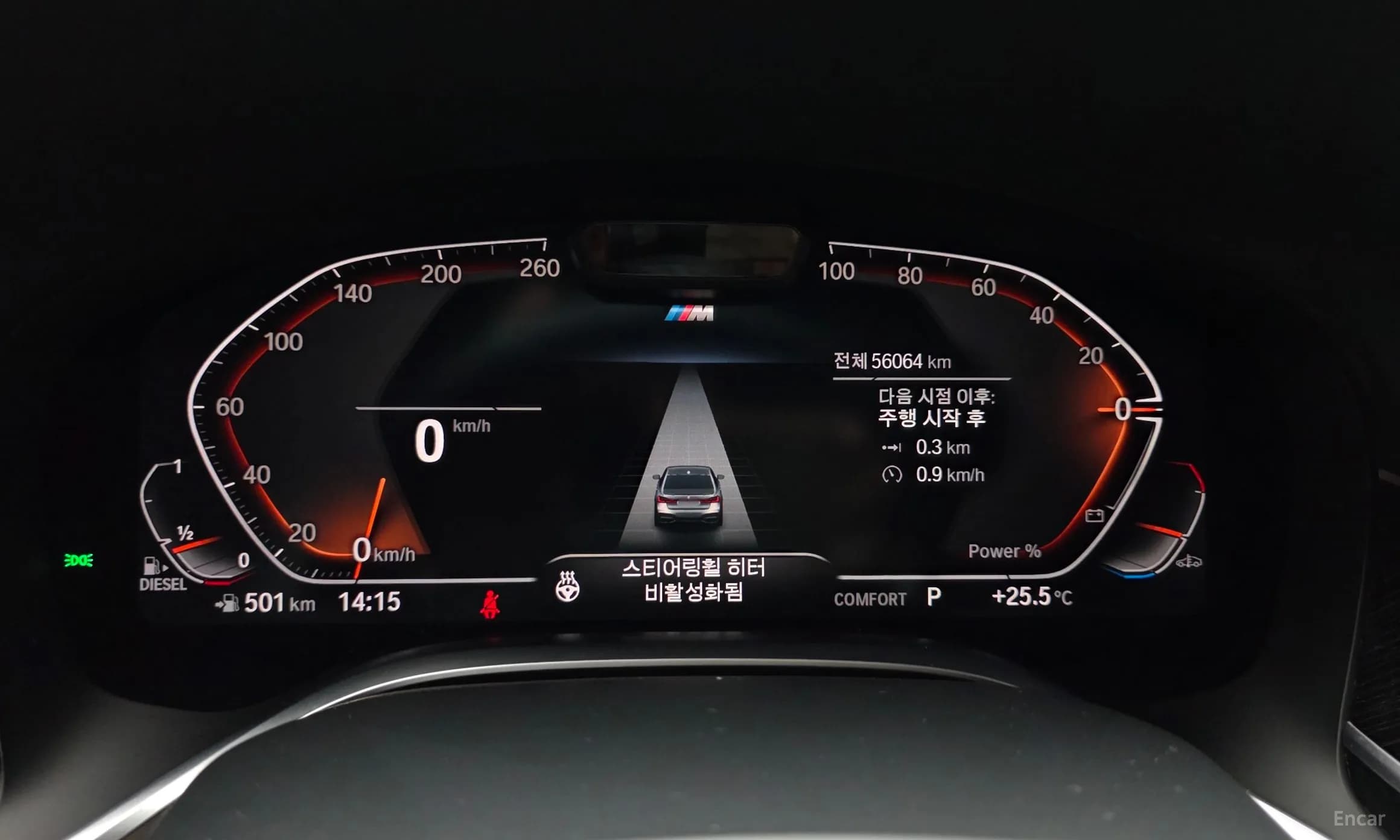 7 Series (G11)