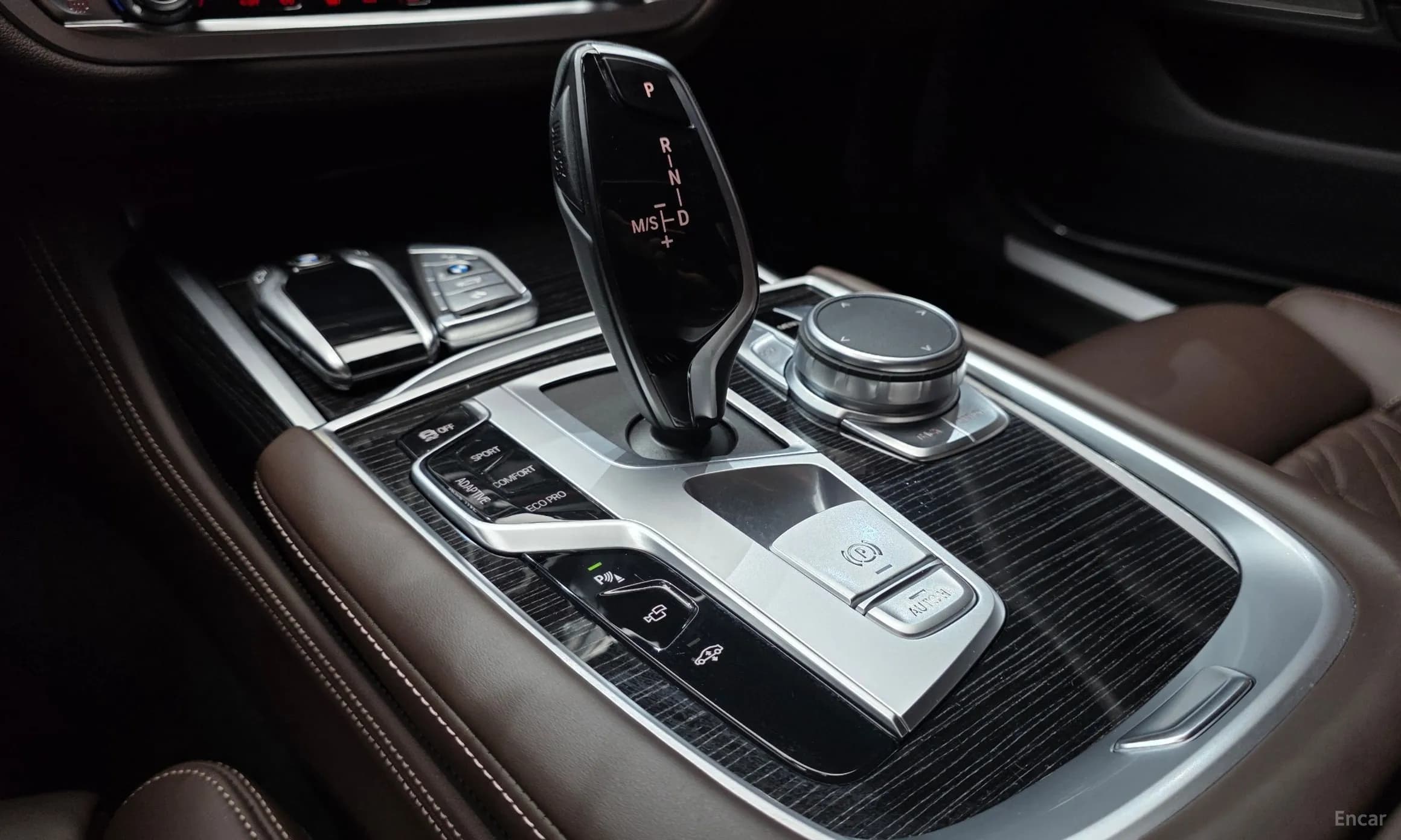 7 Series (G11)