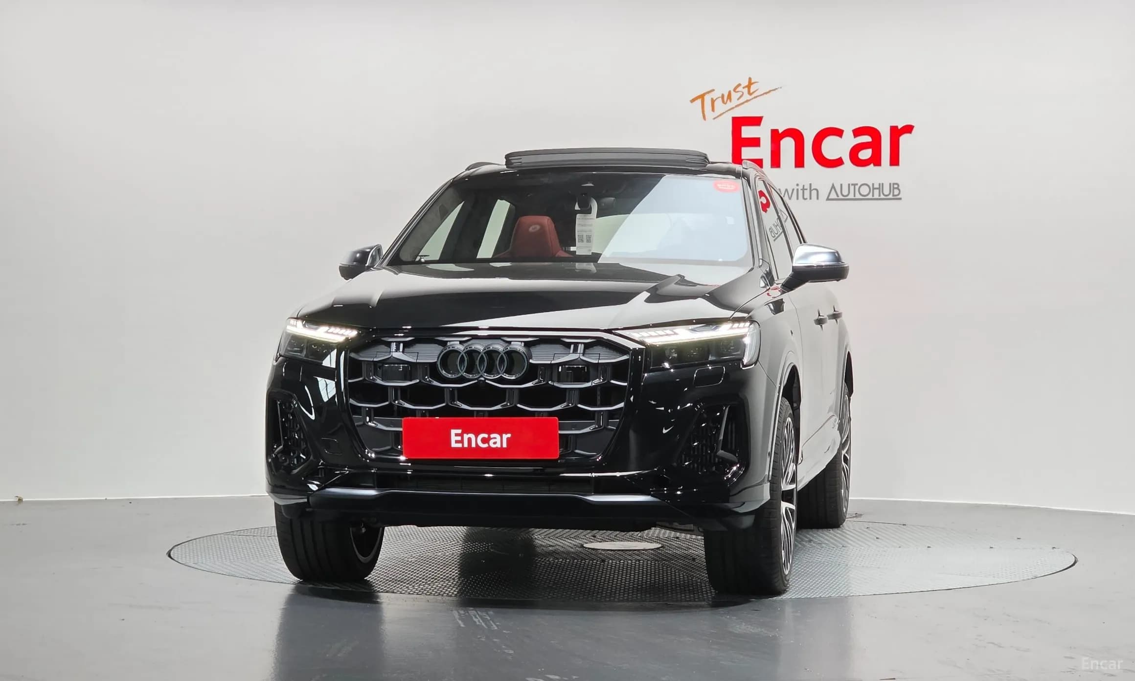 SQ7 (4M)