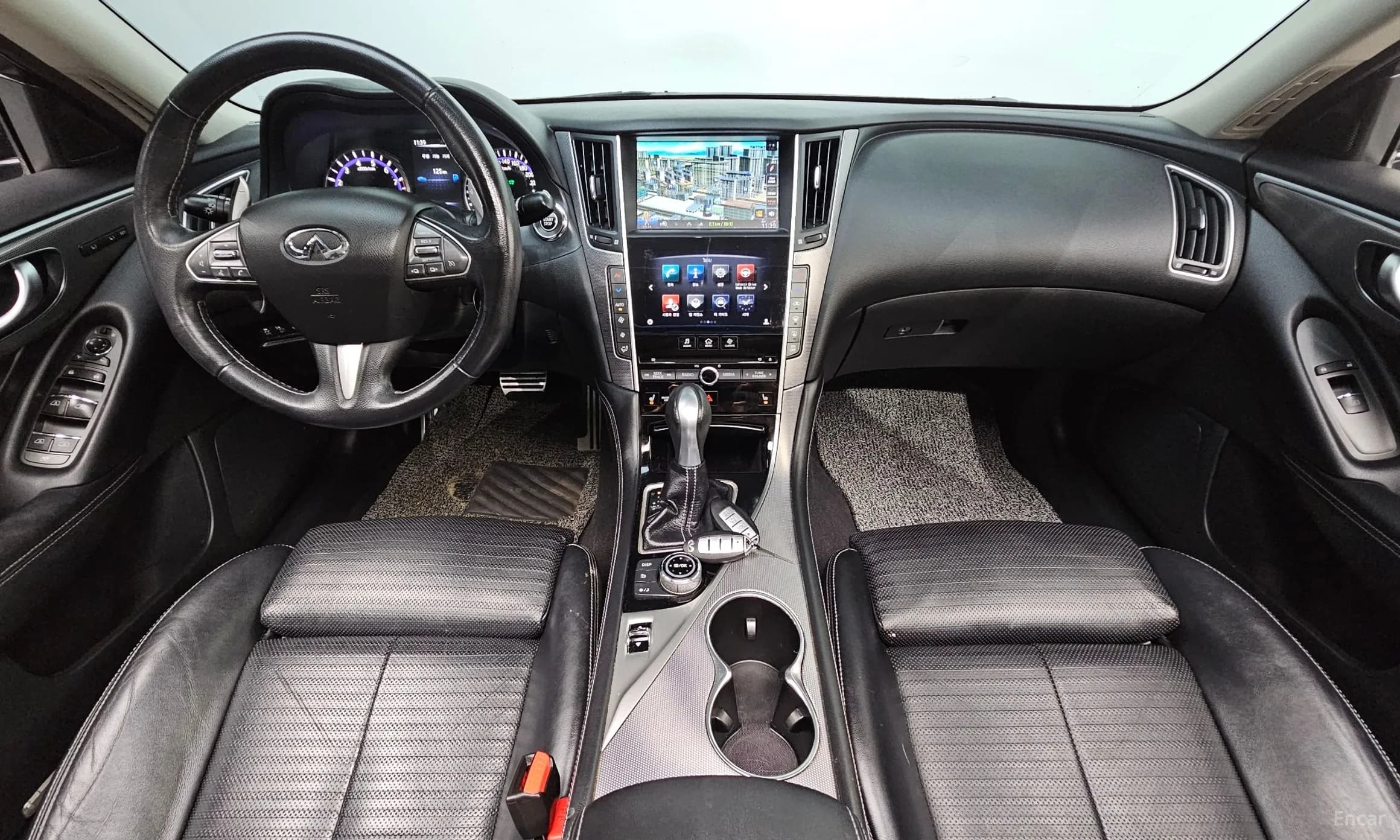 Q50