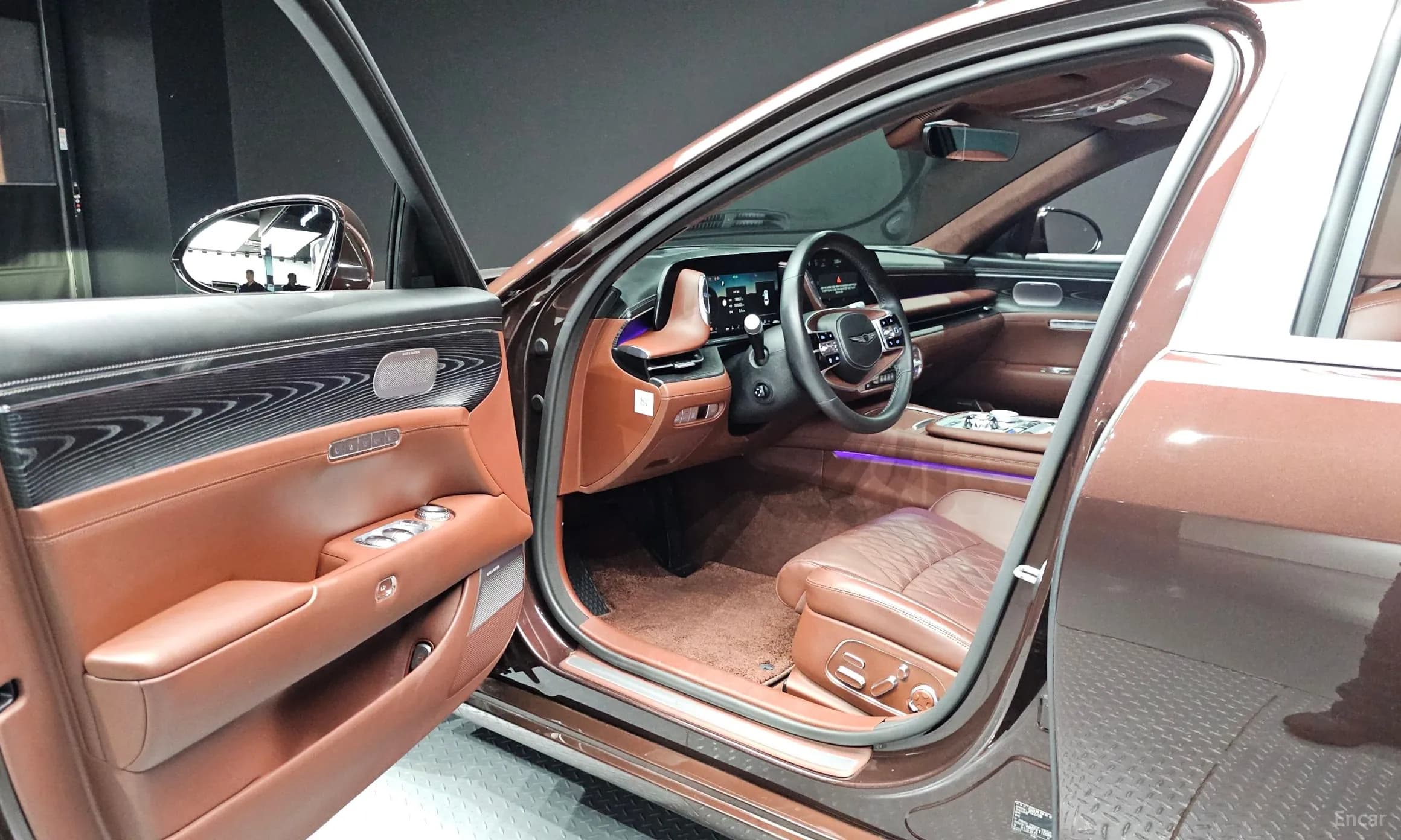 G90 (RS4)