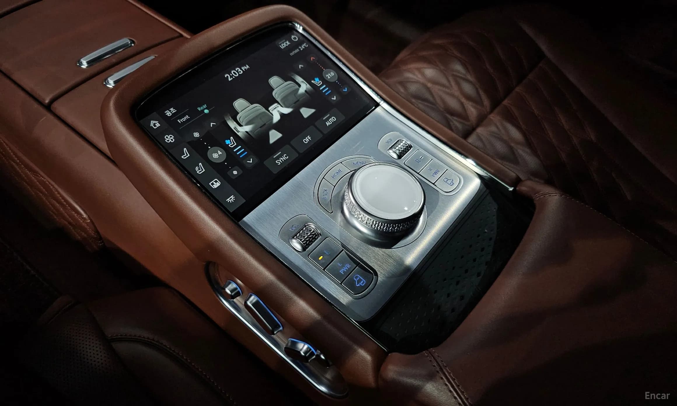 G90 (RS4)