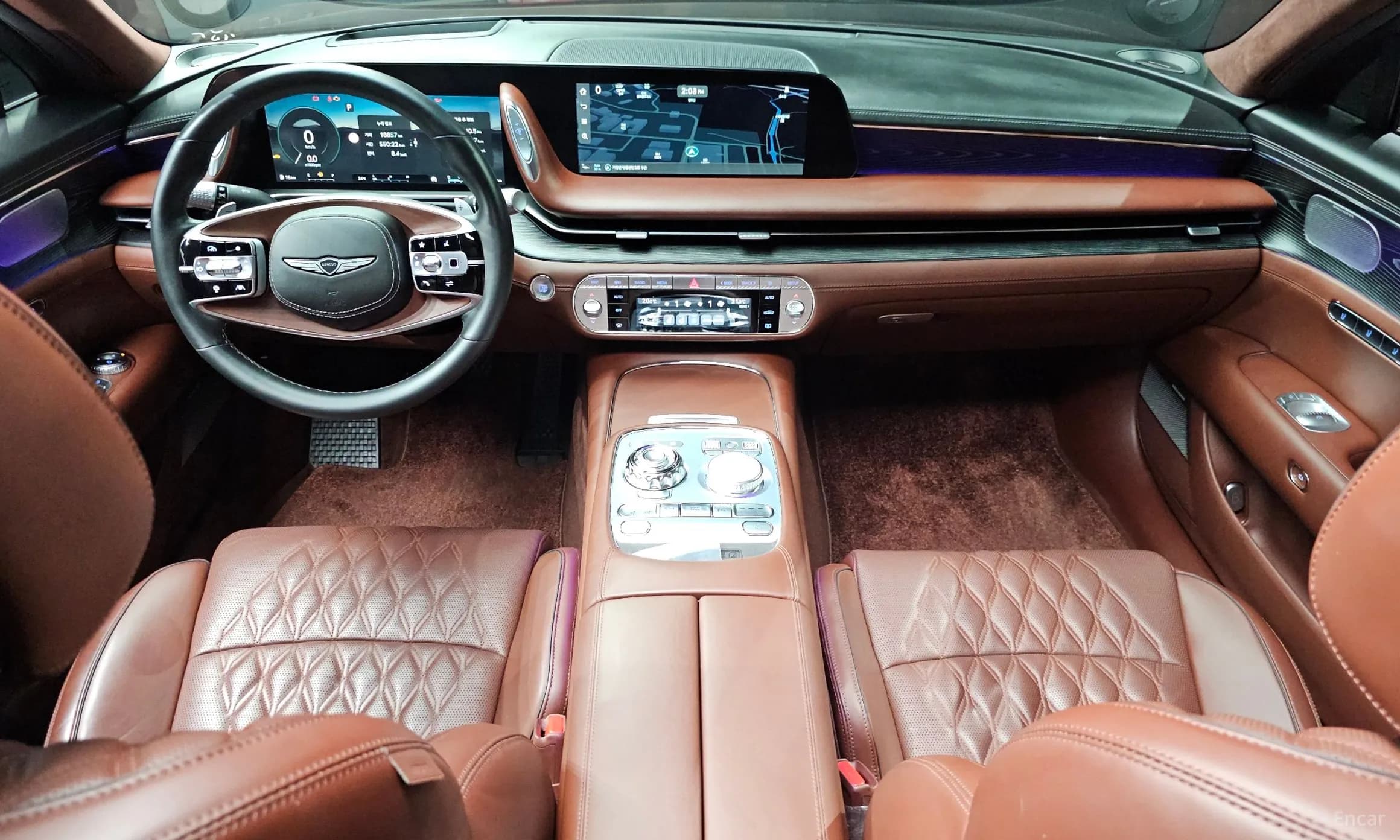 G90 (RS4)