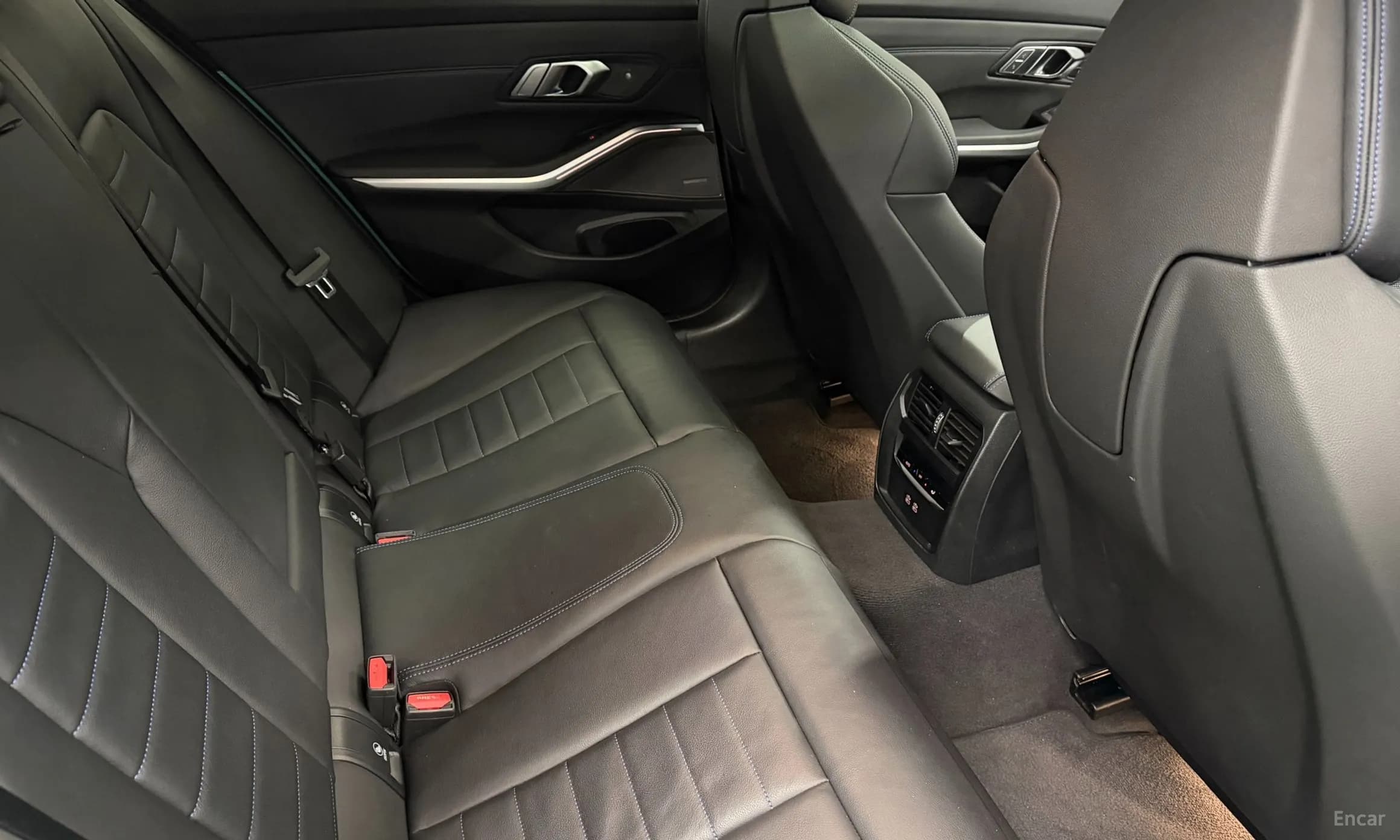 3 Series (G20)