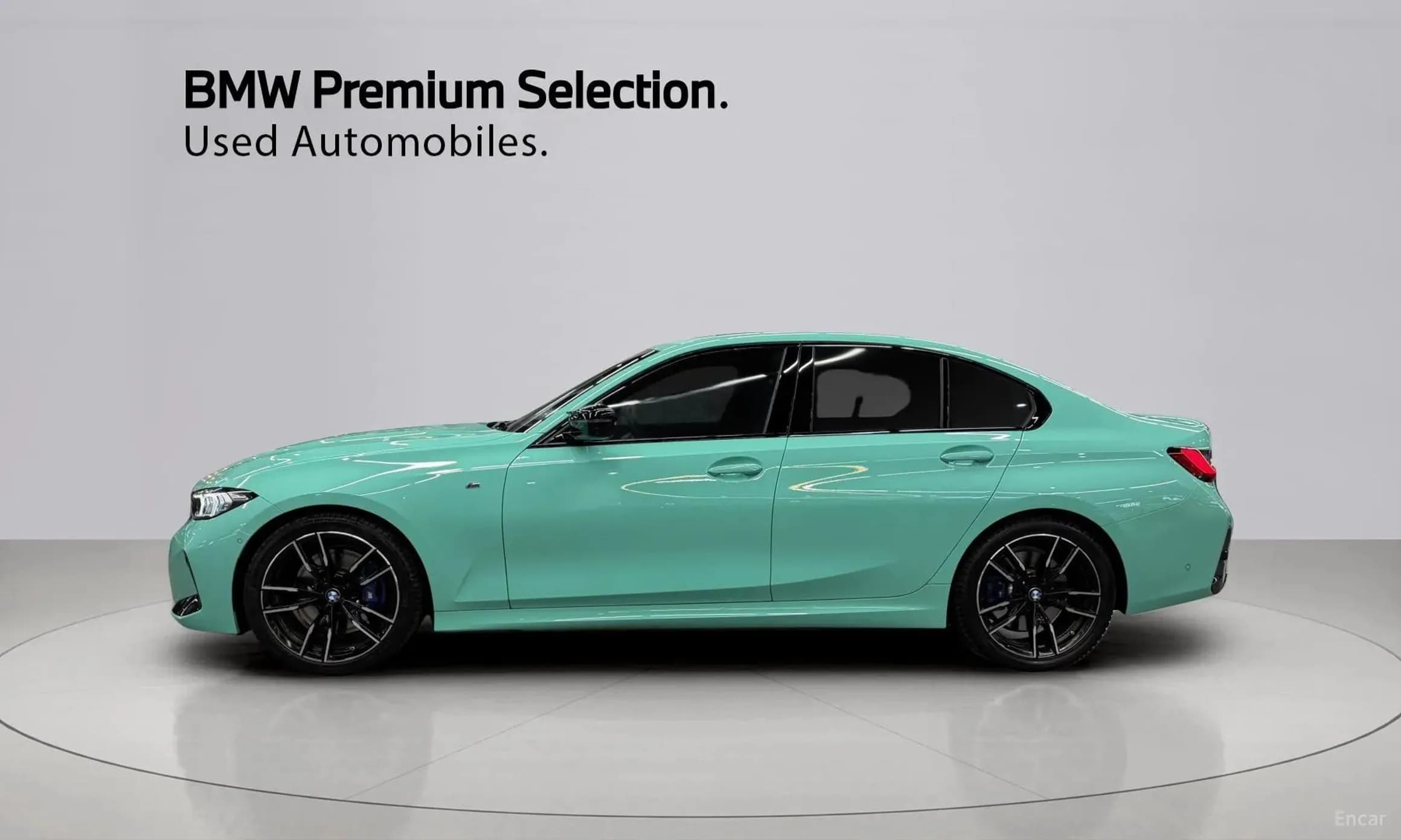 3 Series (G20)