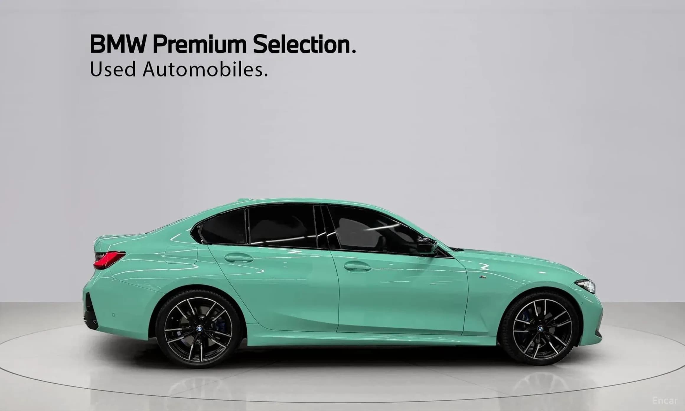 3 Series (G20)