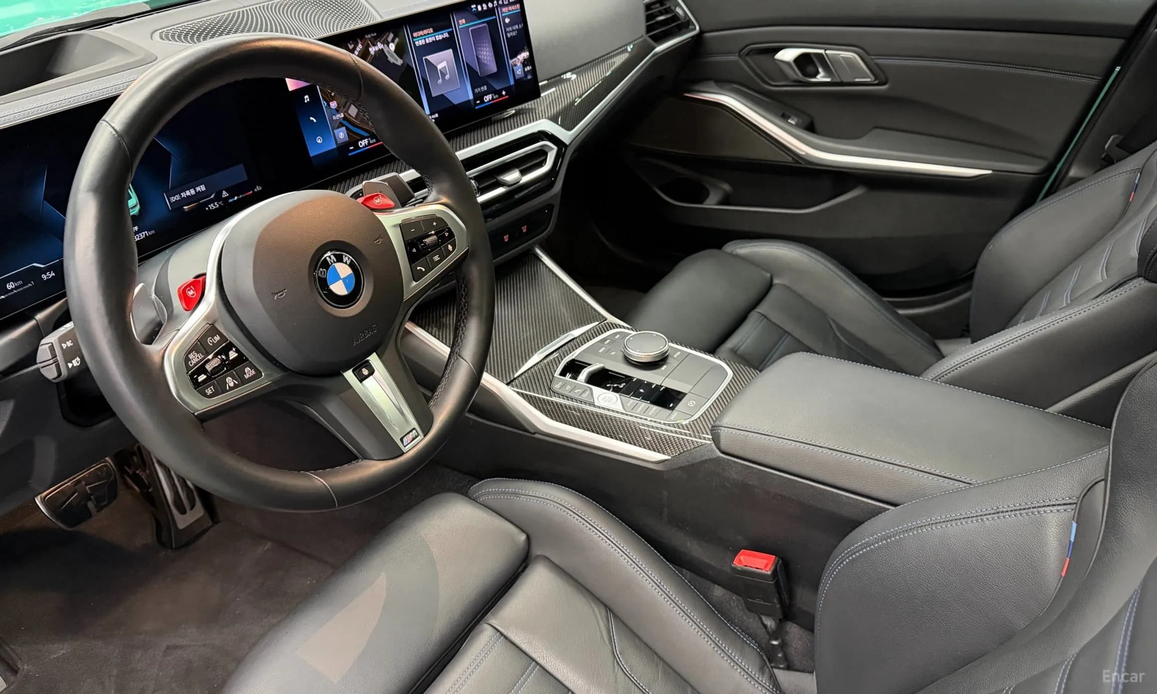 3 Series (G20)