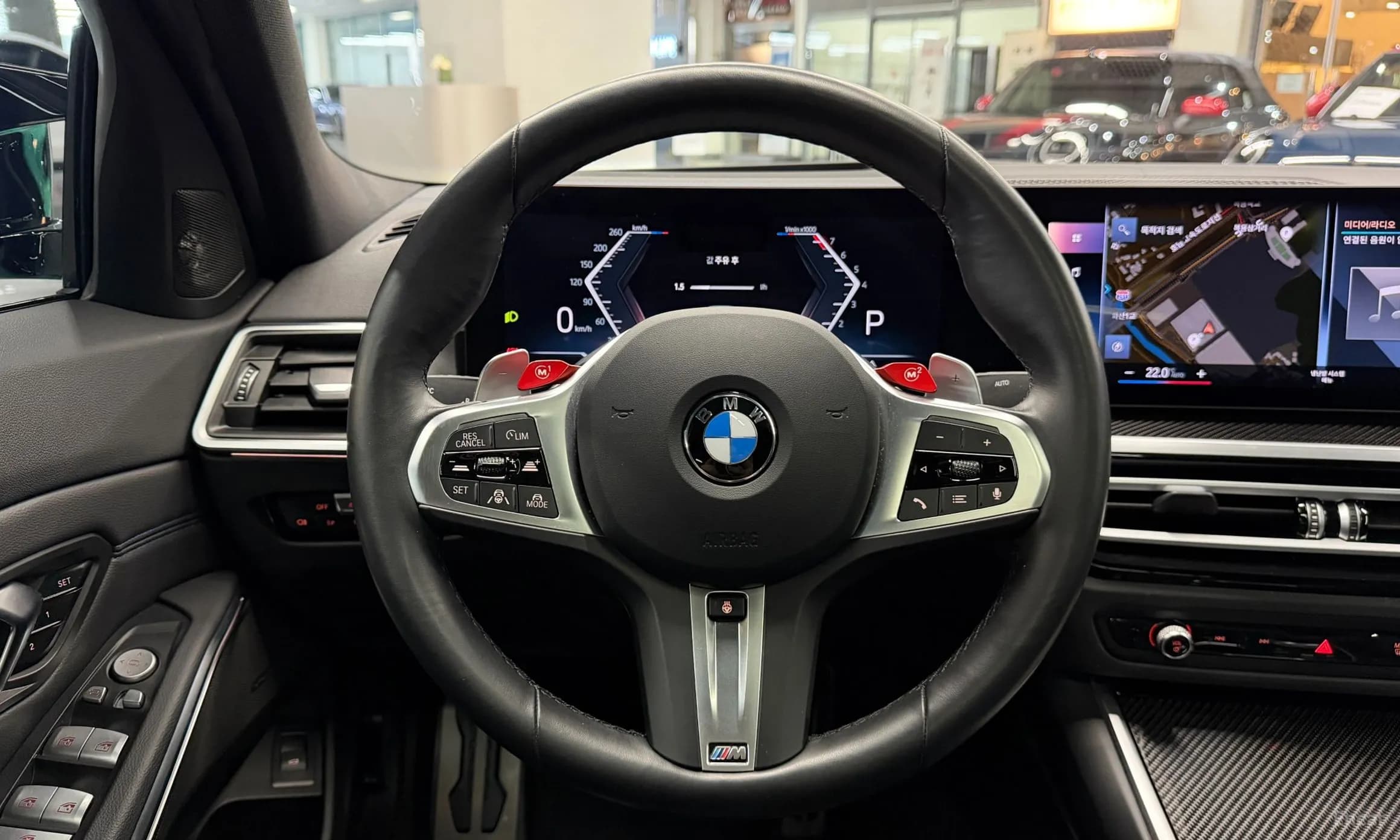 3 Series (G20)