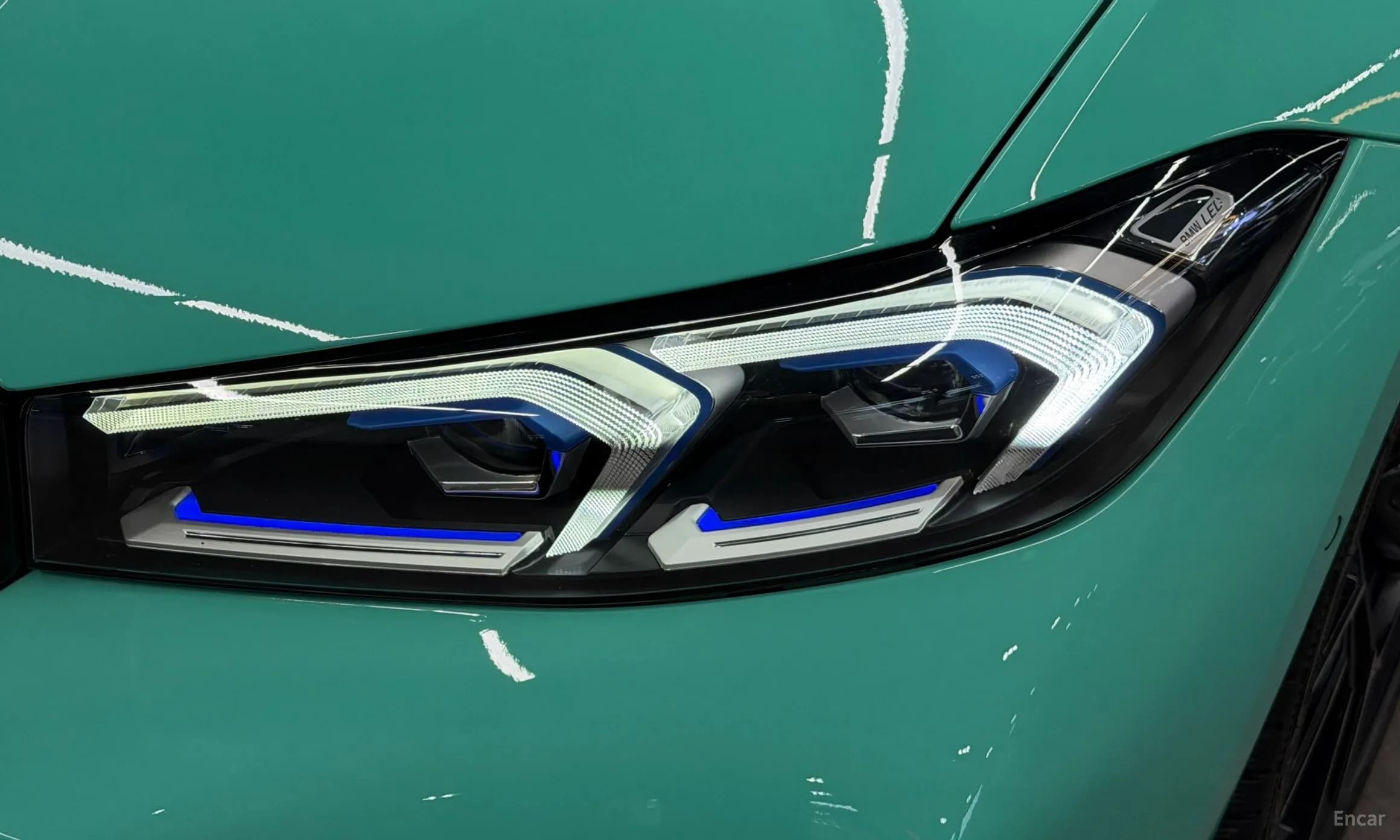3 Series (G20)