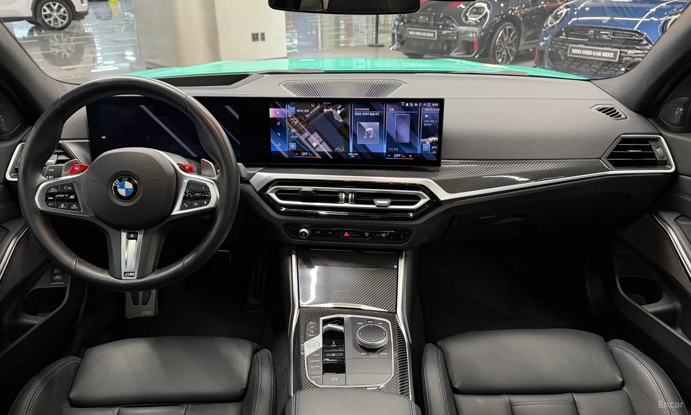 3 Series (G20)