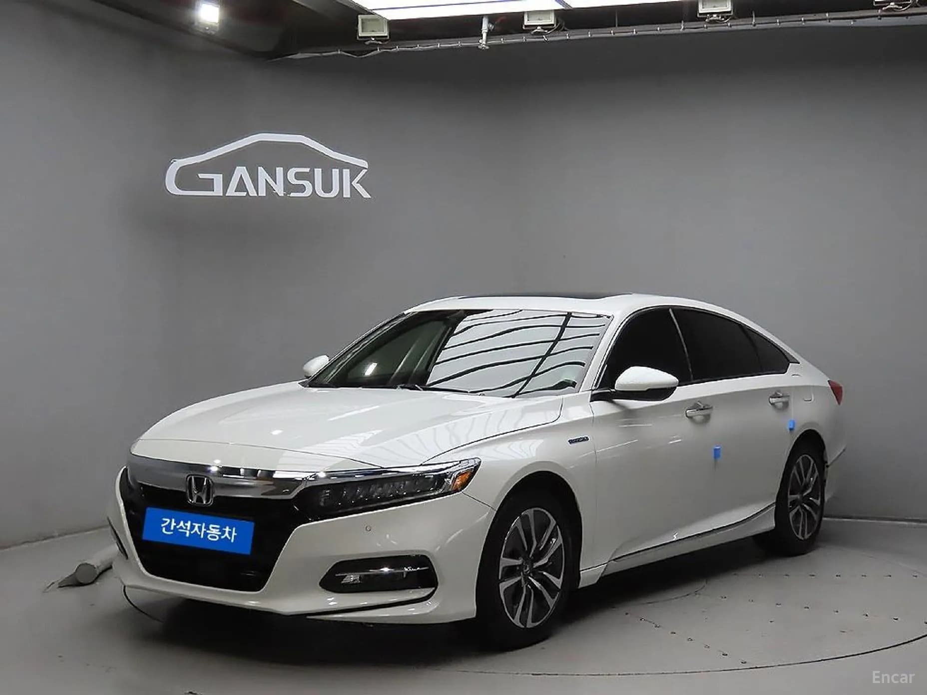 Accord 10th Generation