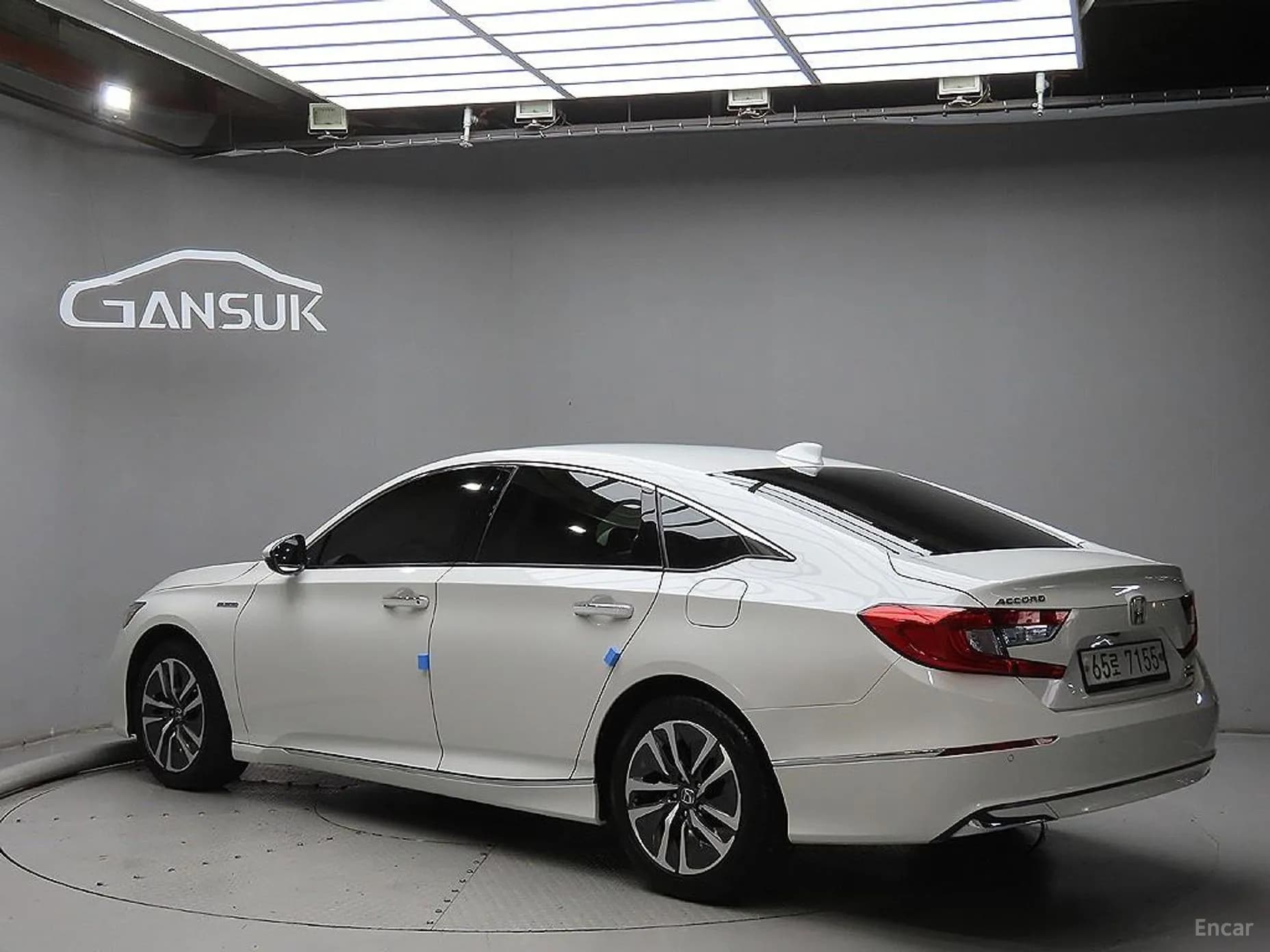 Accord 10th Generation