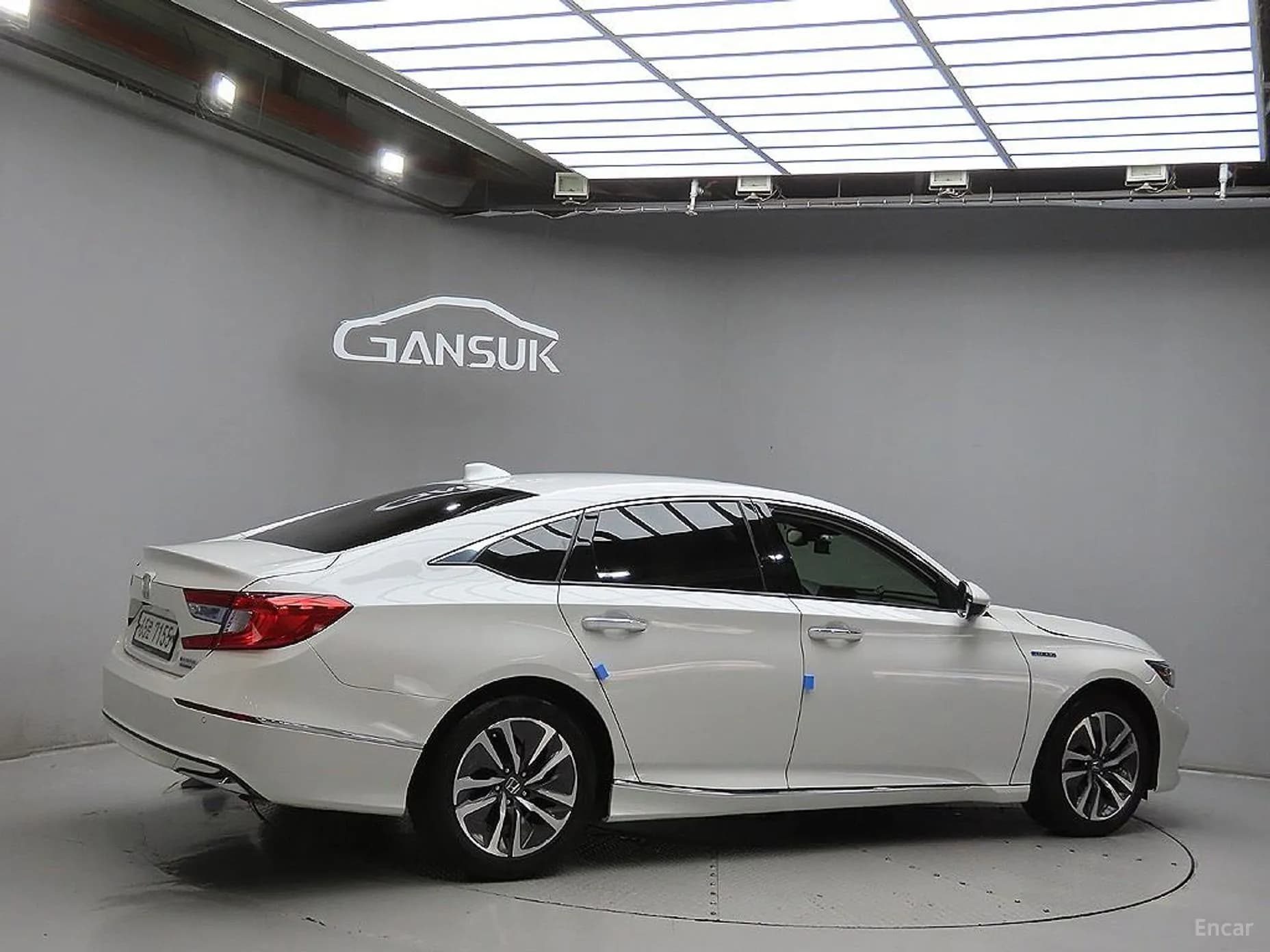 Accord 10th Generation